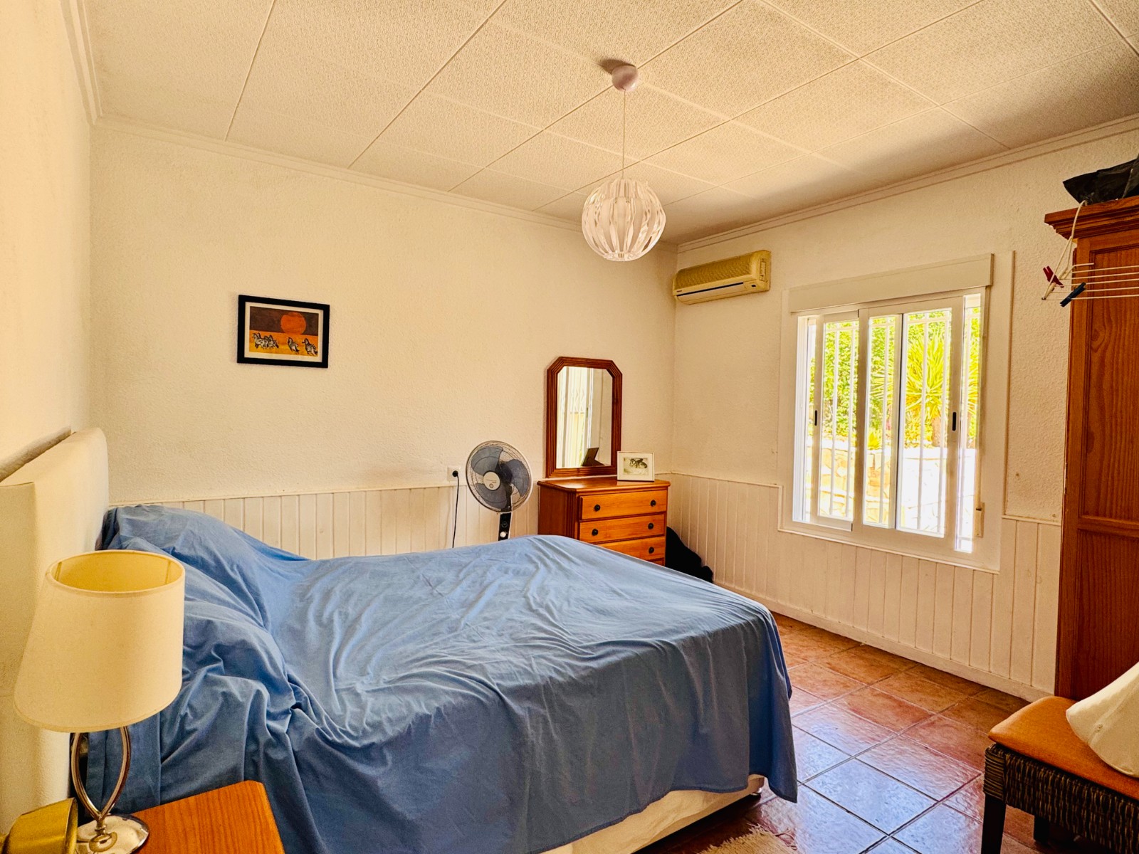 Villa with 4 Bedrooms in Aspe, Alicante with Pool and Views