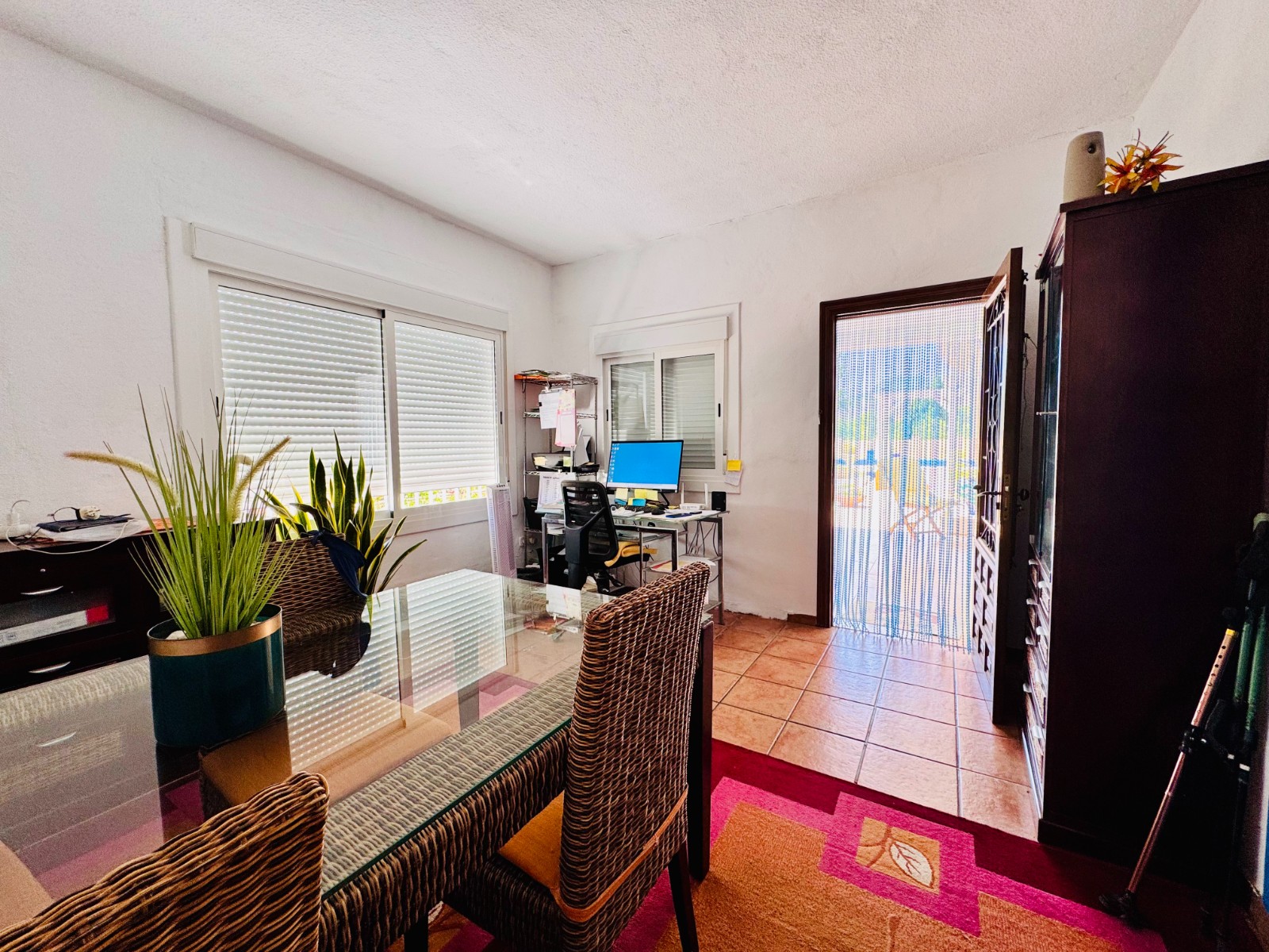 Villa with 4 Bedrooms in Aspe, Alicante with Pool and Views