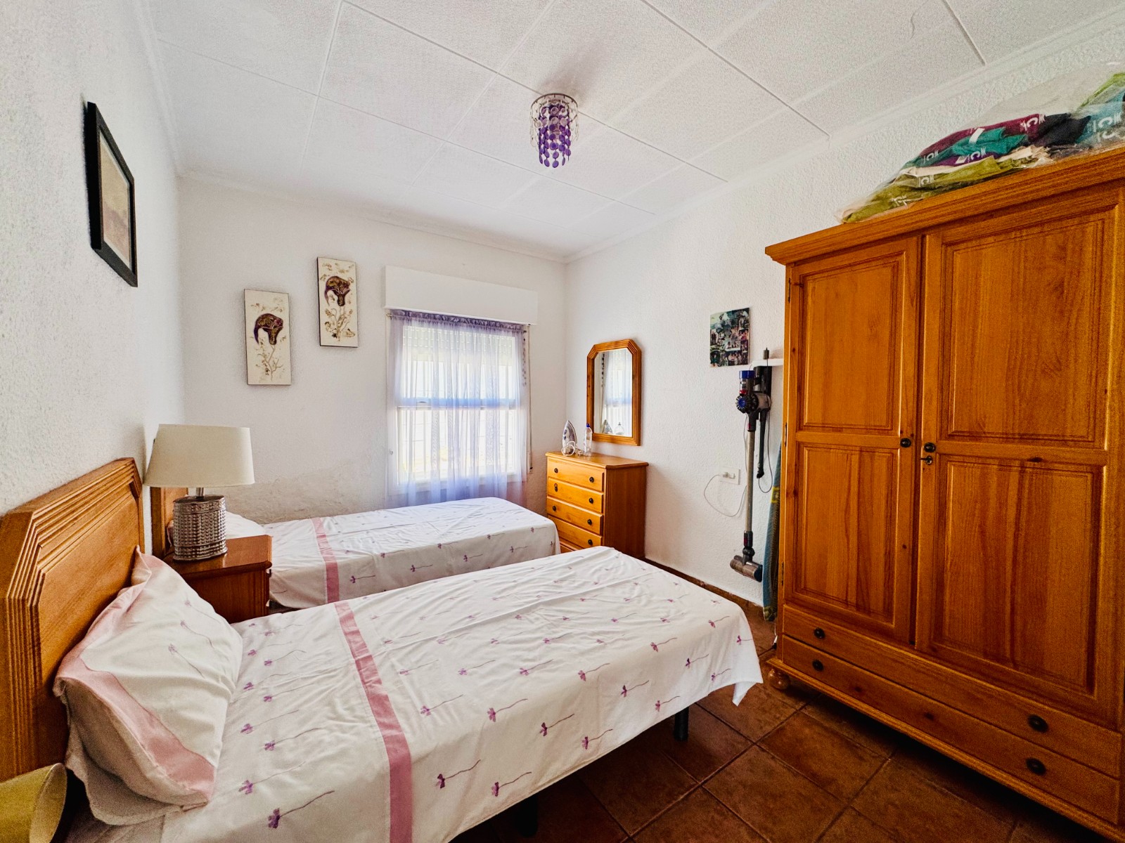 Villa with 4 Bedrooms in Aspe, Alicante with Pool and Views