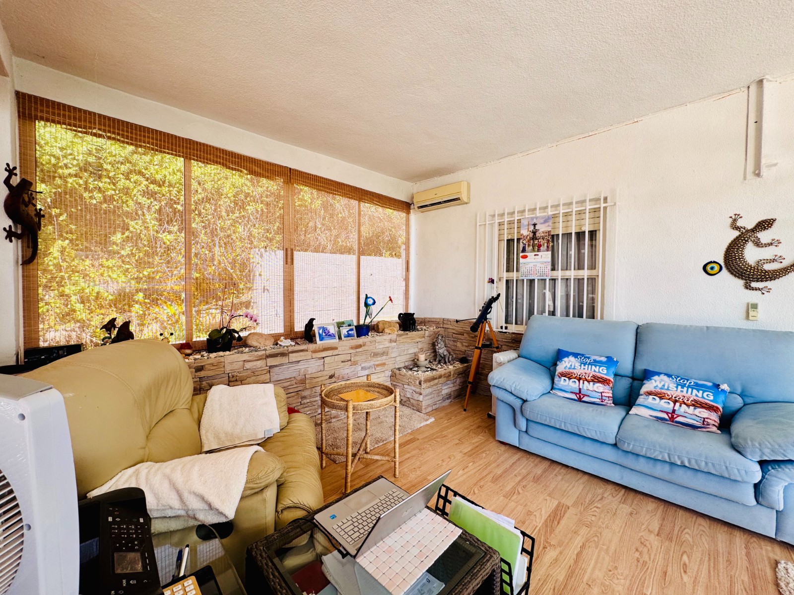 Villa with 4 Bedrooms in Aspe, Alicante with Pool and Views
