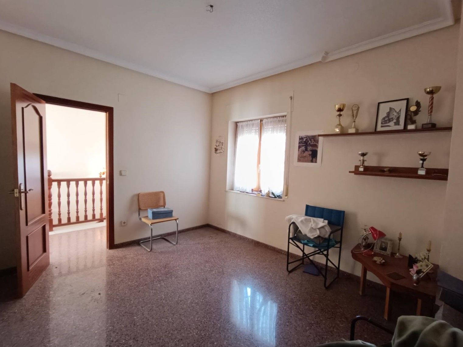 Finca 6 Slaapkamers Monóvar Alicante met Uitgebreide Paardenfaciliteiten