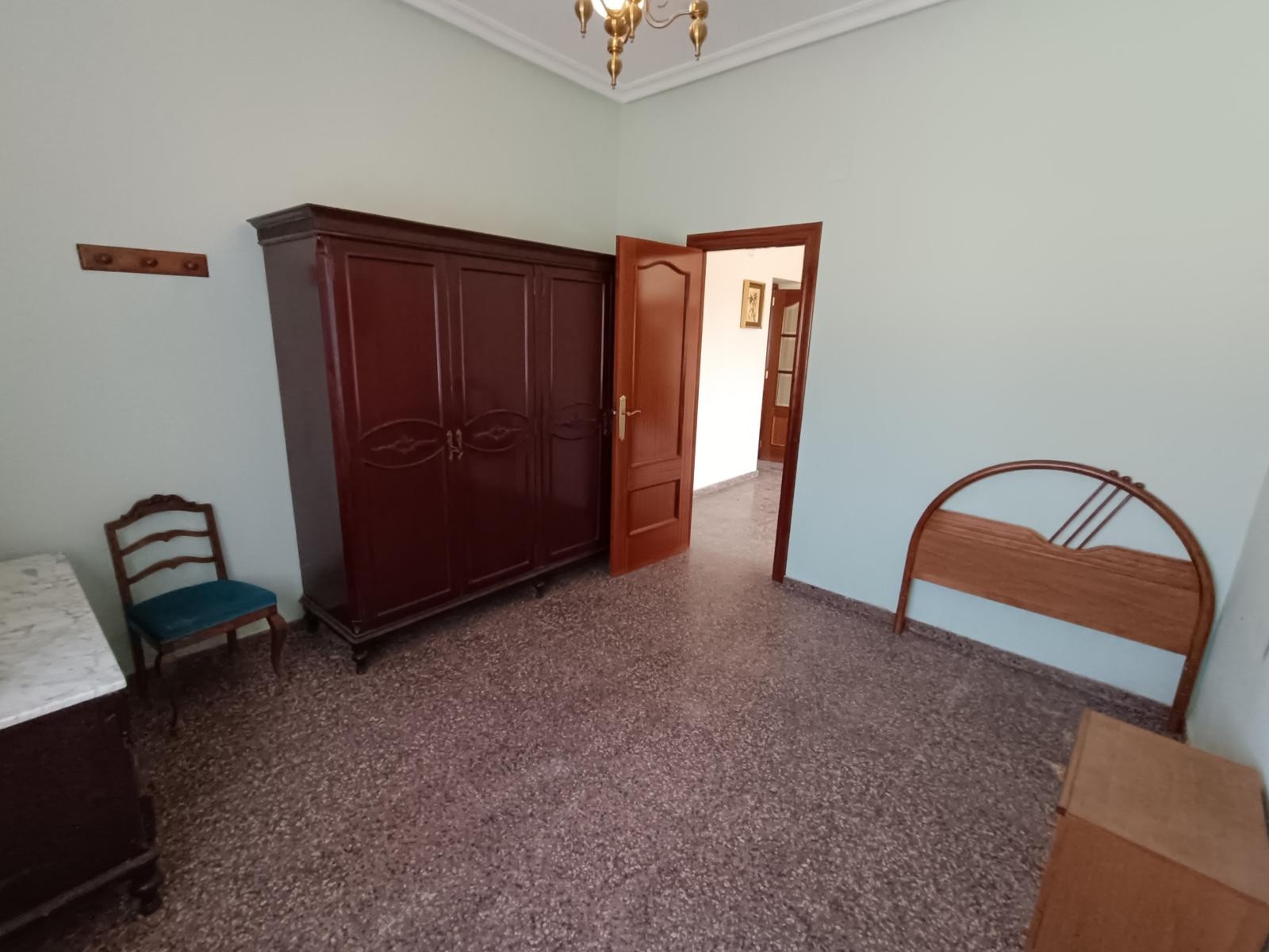 Finca 6 Slaapkamers Monóvar Alicante met Uitgebreide Paardenfaciliteiten