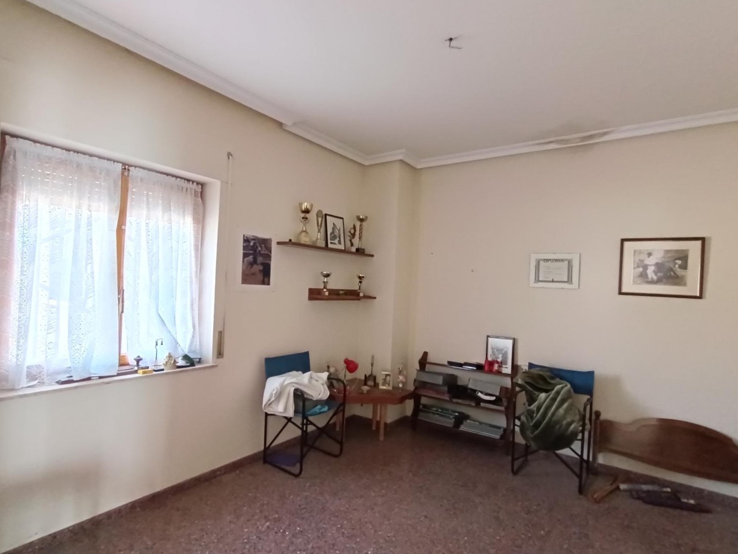Finca 6 Slaapkamers Monóvar Alicante met Uitgebreide Paardenfaciliteiten