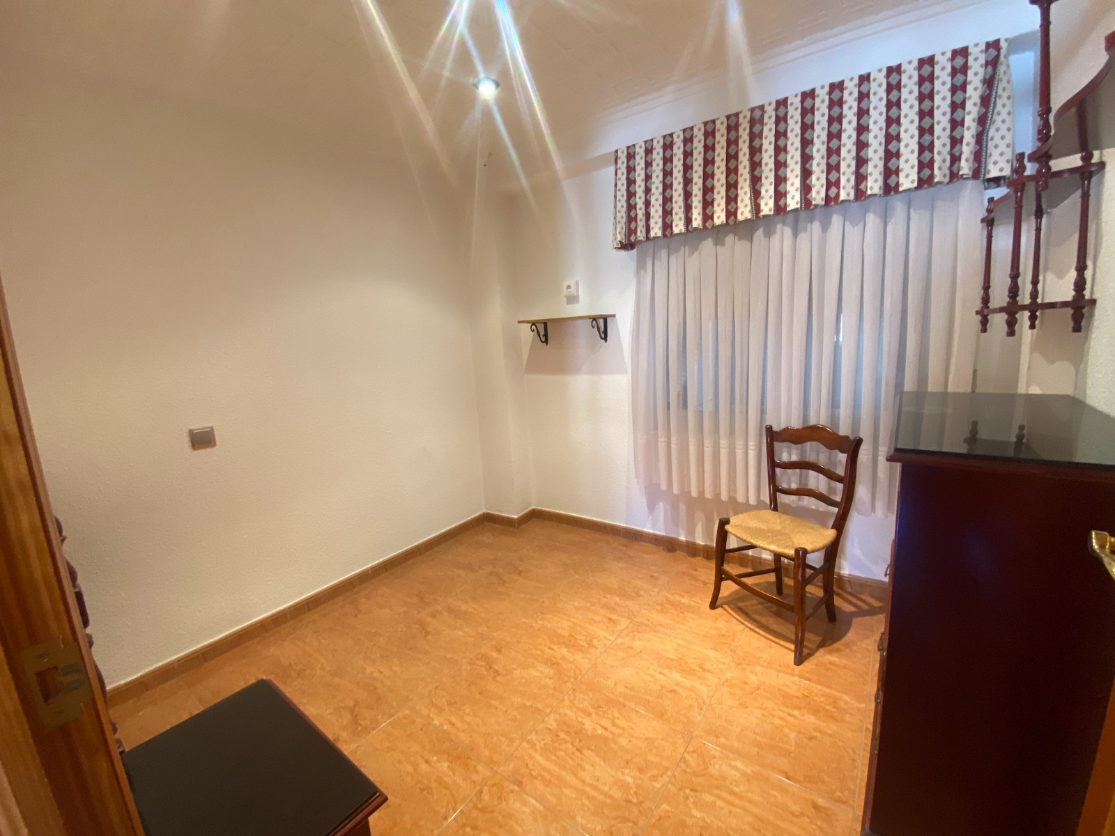 Three Bedroom Apartment in Salinas with Fireplace