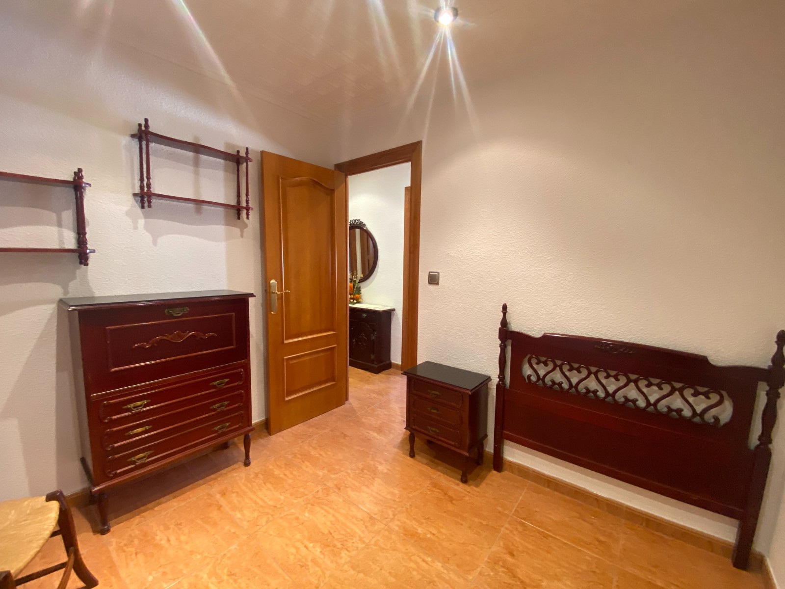 Three Bedroom Apartment in Salinas with Fireplace