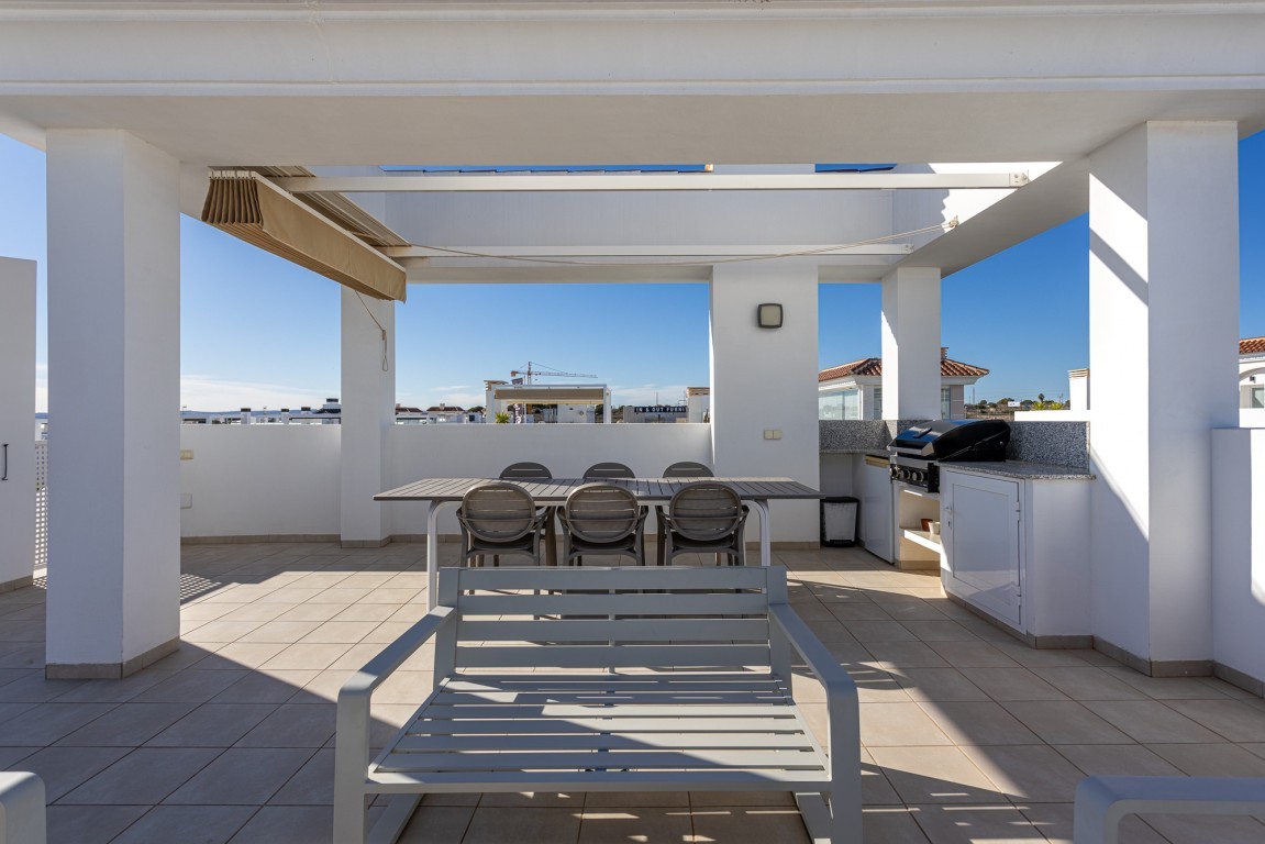 For sale: 2 bedroom apartment / flat in Rojales, Costa Blanca