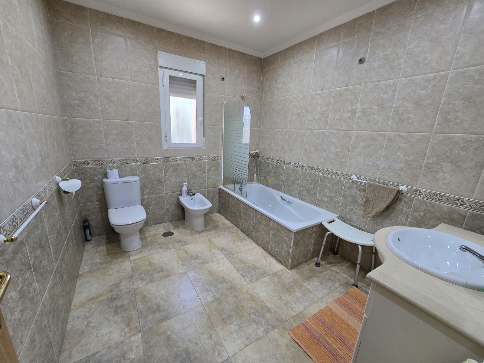Villa with 4 Bedrooms in Sax, Alicante with Pool and Stables