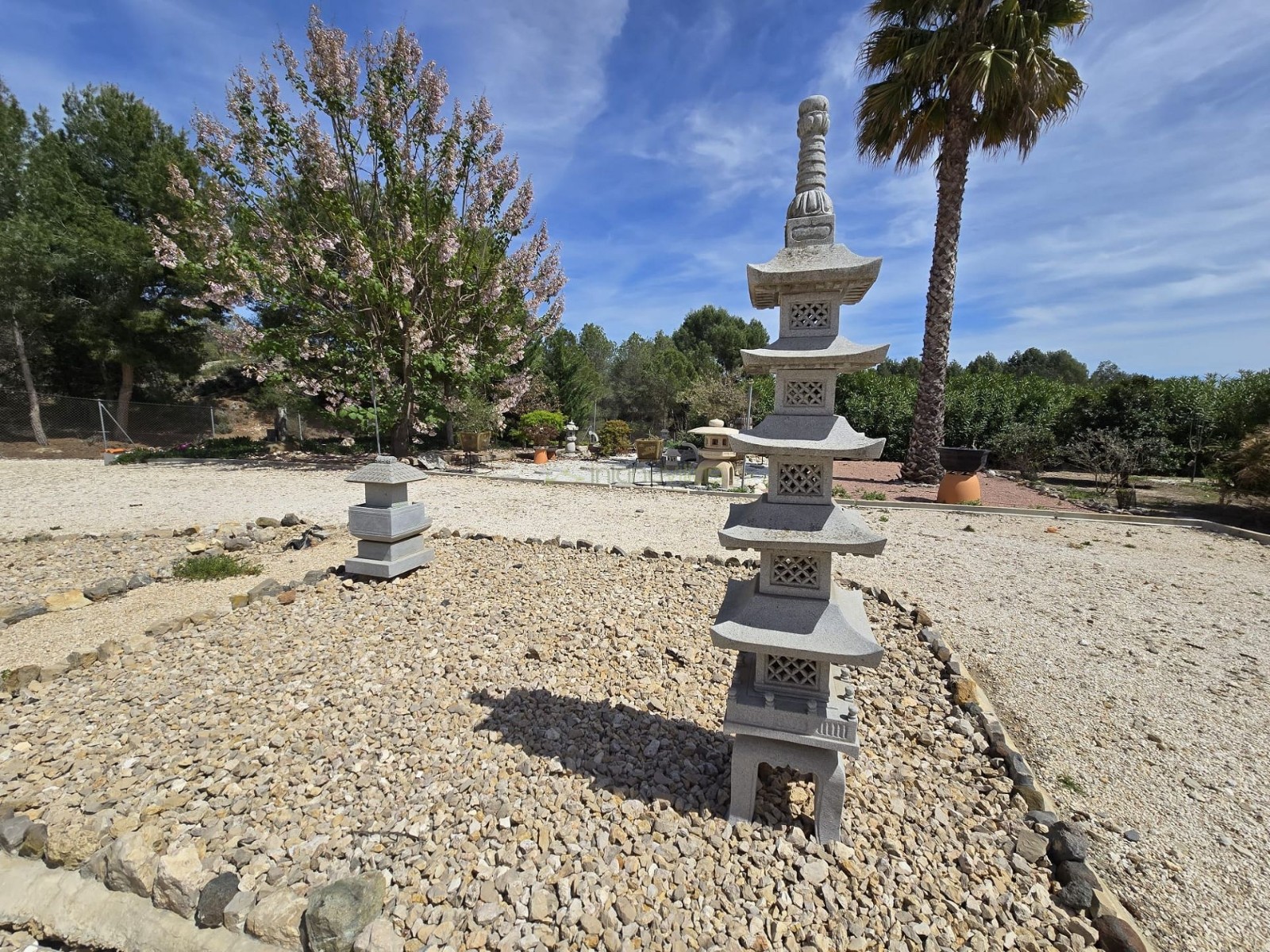 Villa with 4 Bedrooms in Sax, Alicante with Pool and Stables