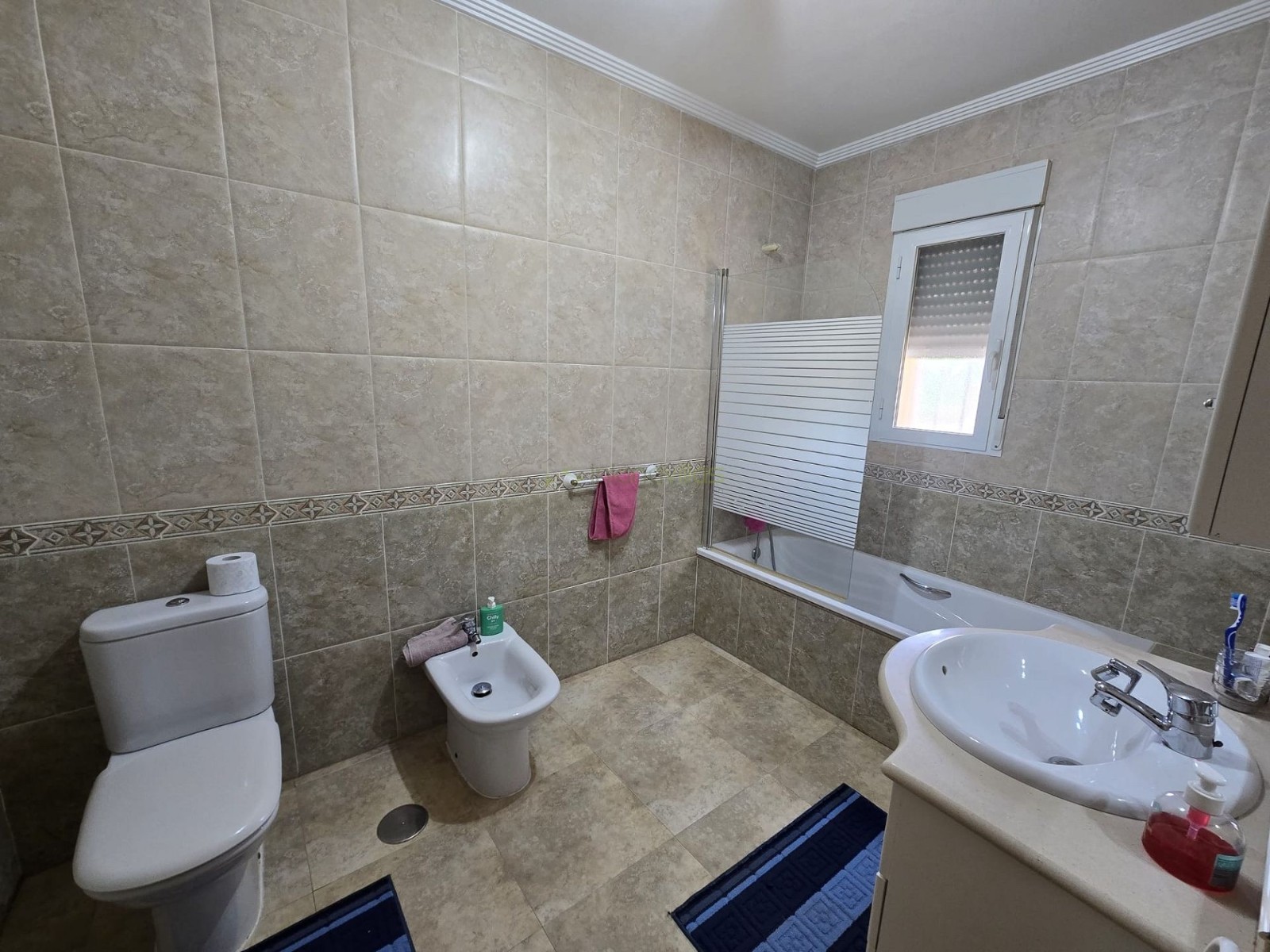 Villa with 4 Bedrooms in Sax, Alicante with Pool and Stables
