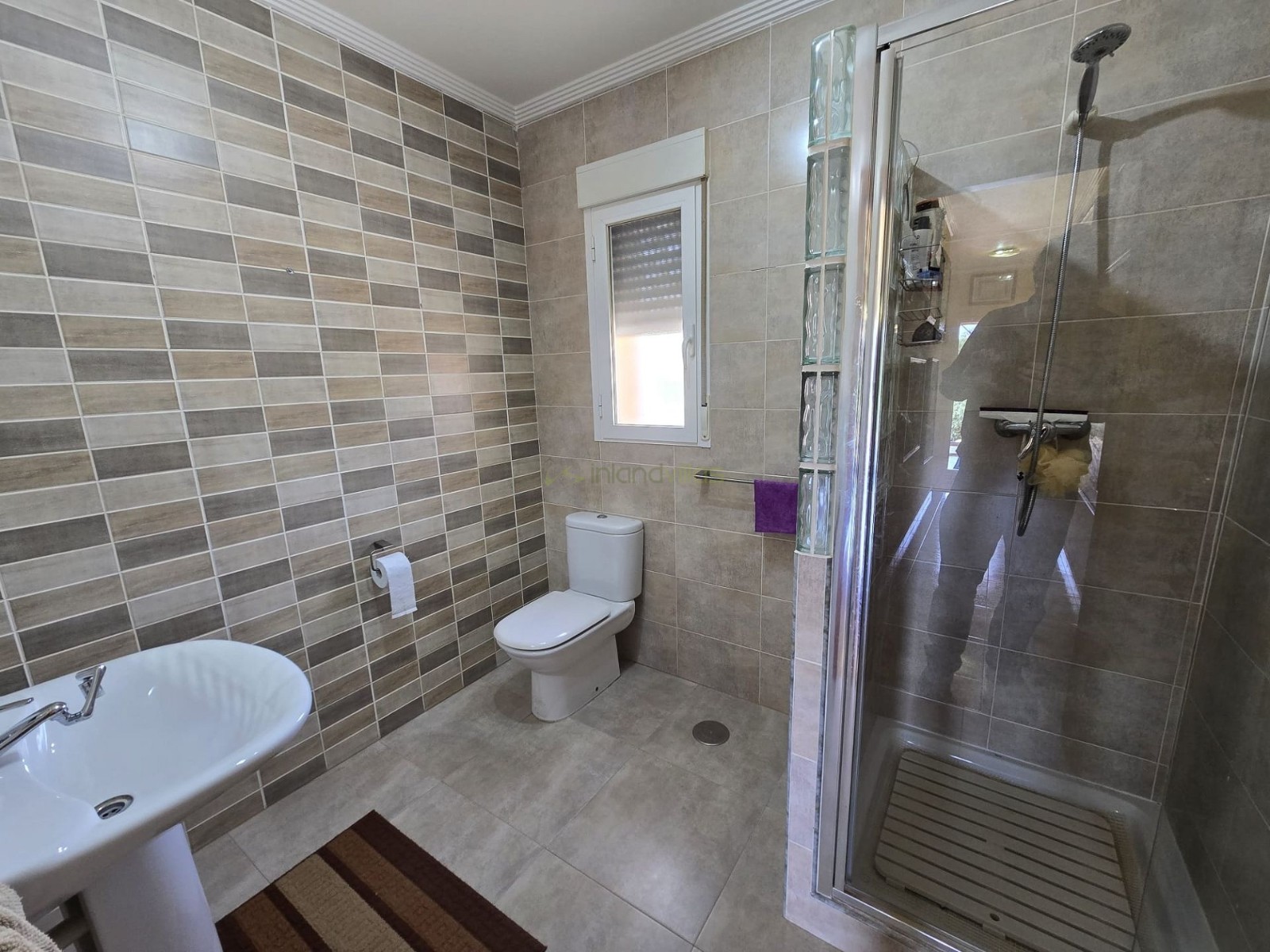 Villa with 4 Bedrooms in Sax, Alicante with Pool and Stables