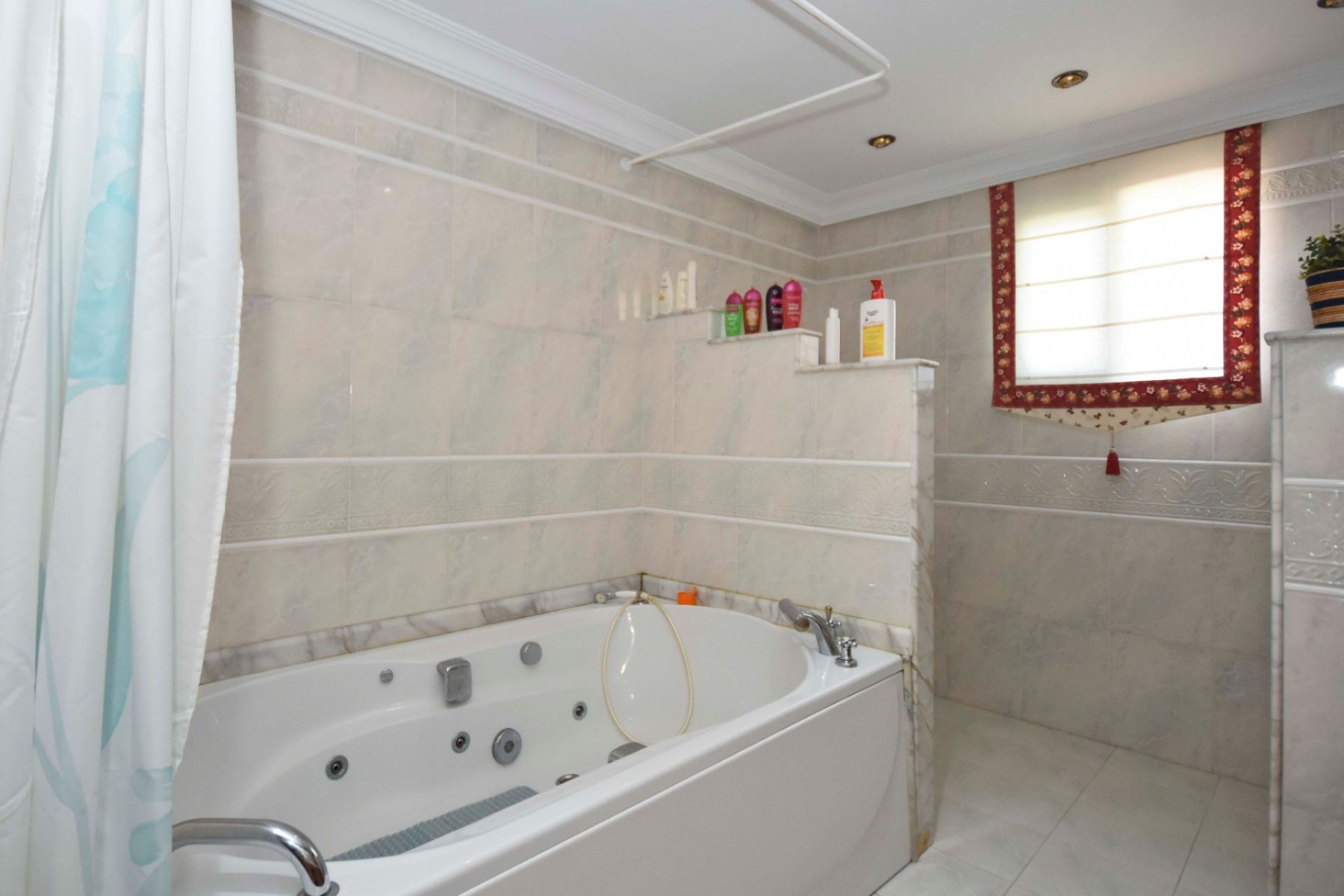Villa with 7 Bedrooms and Pool in Orihuela, Mountain Views