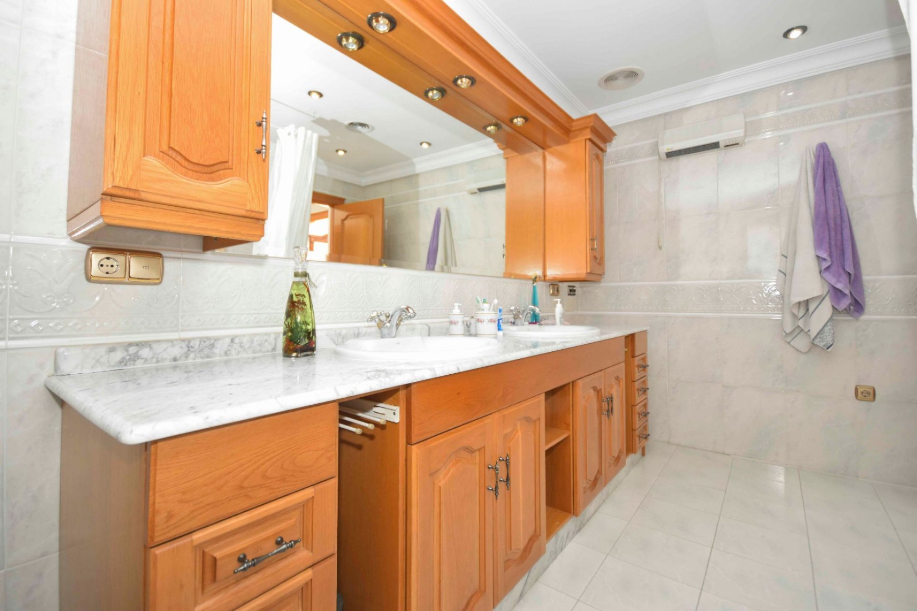 Villa with 7 Bedrooms and Pool in Orihuela, Mountain Views