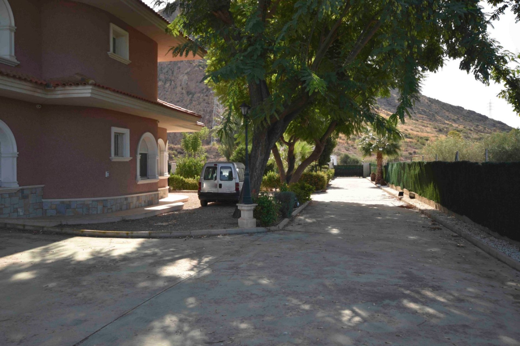 Villa with 7 Bedrooms and Pool in Orihuela, Mountain Views