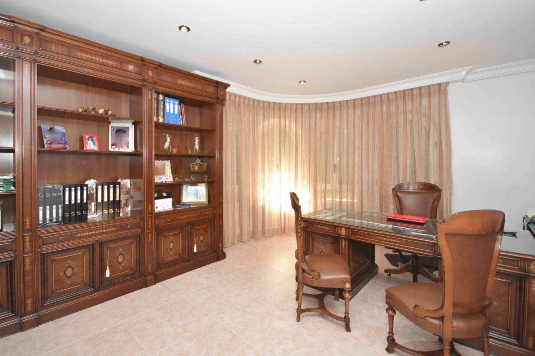 Villa with 7 Bedrooms and Pool in Orihuela, Mountain Views