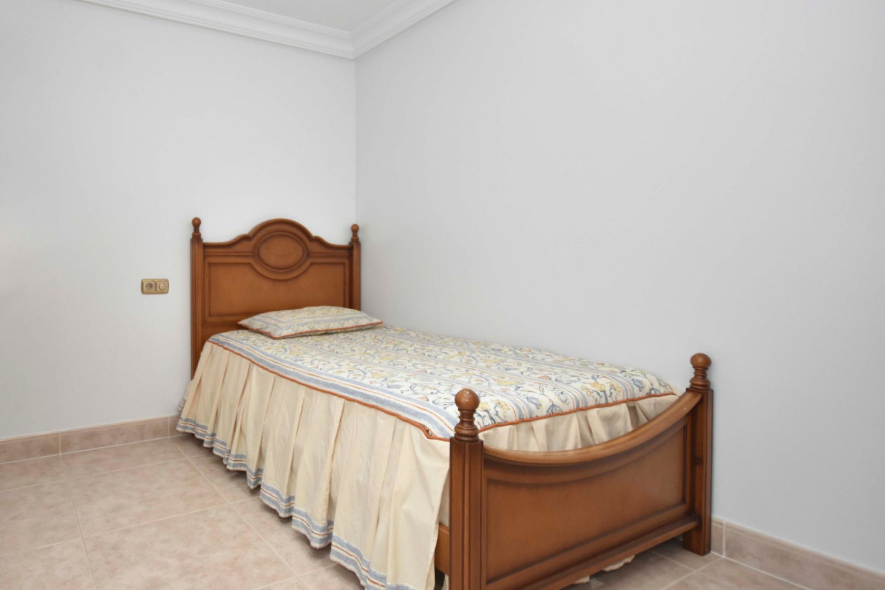 Villa with 7 Bedrooms and Pool in Orihuela, Mountain Views
