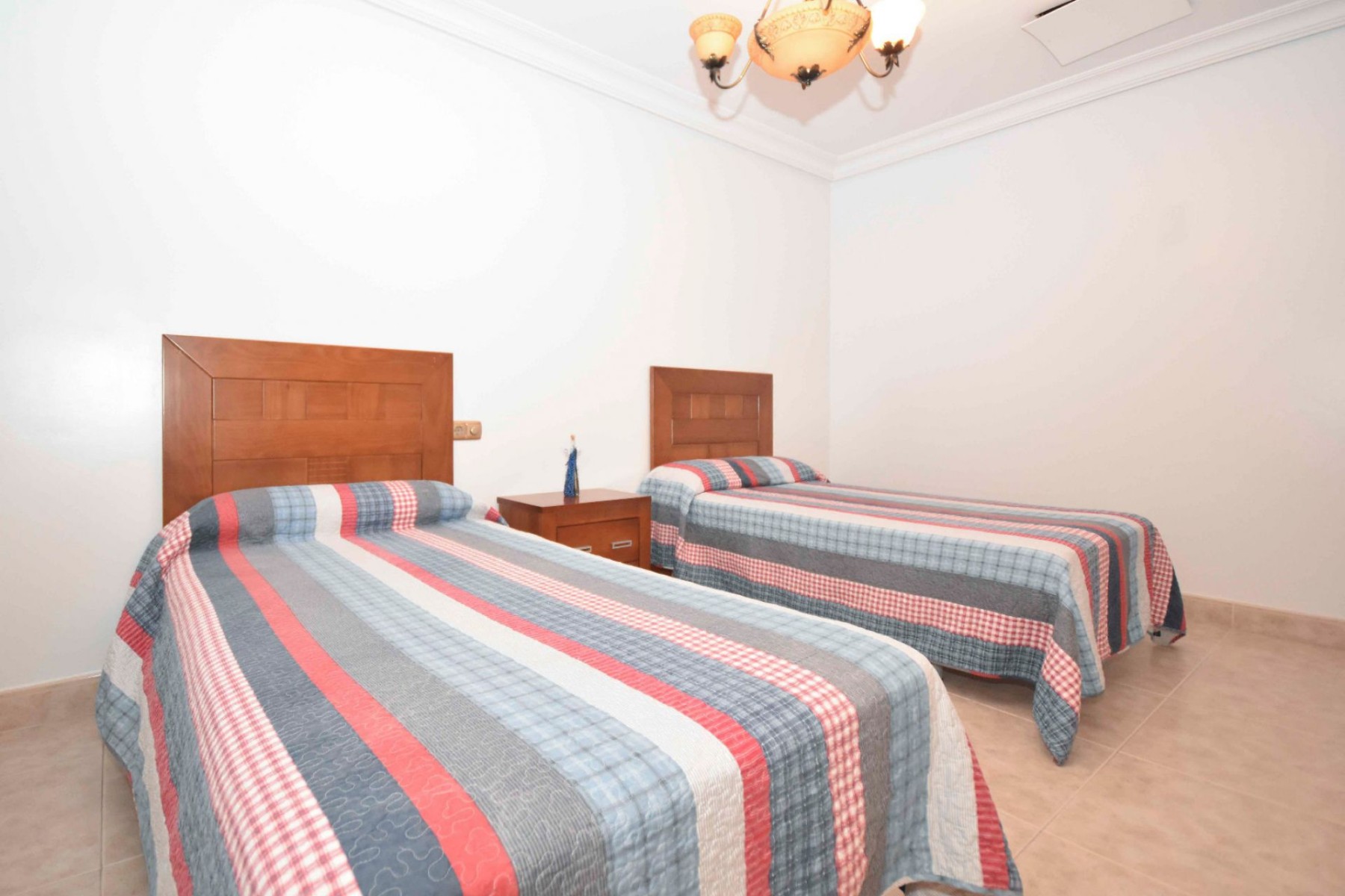 Villa with 7 Bedrooms and Pool in Orihuela, Mountain Views