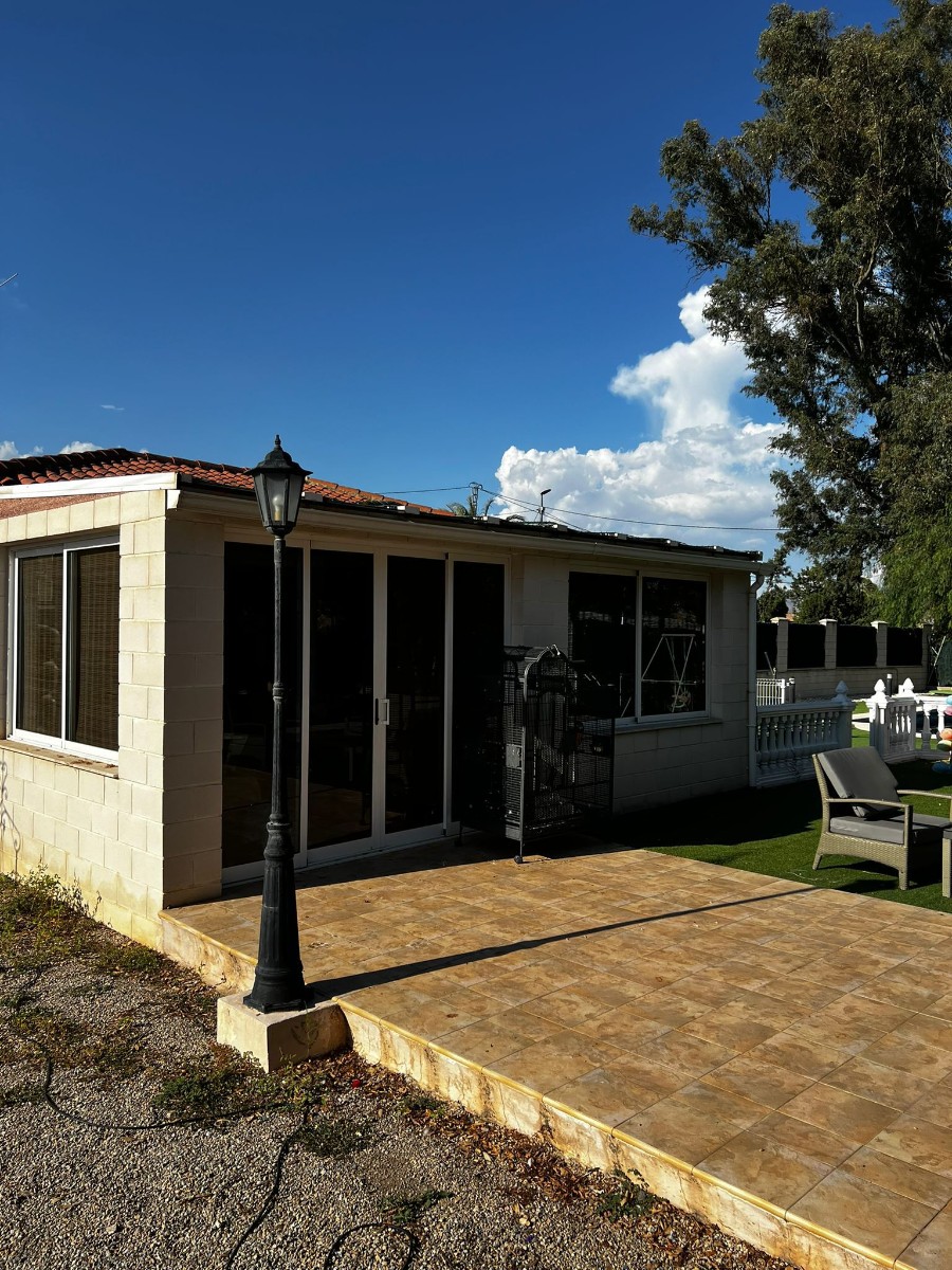 Villa with 7 Bedrooms and Pool in Orihuela, Mountain Views