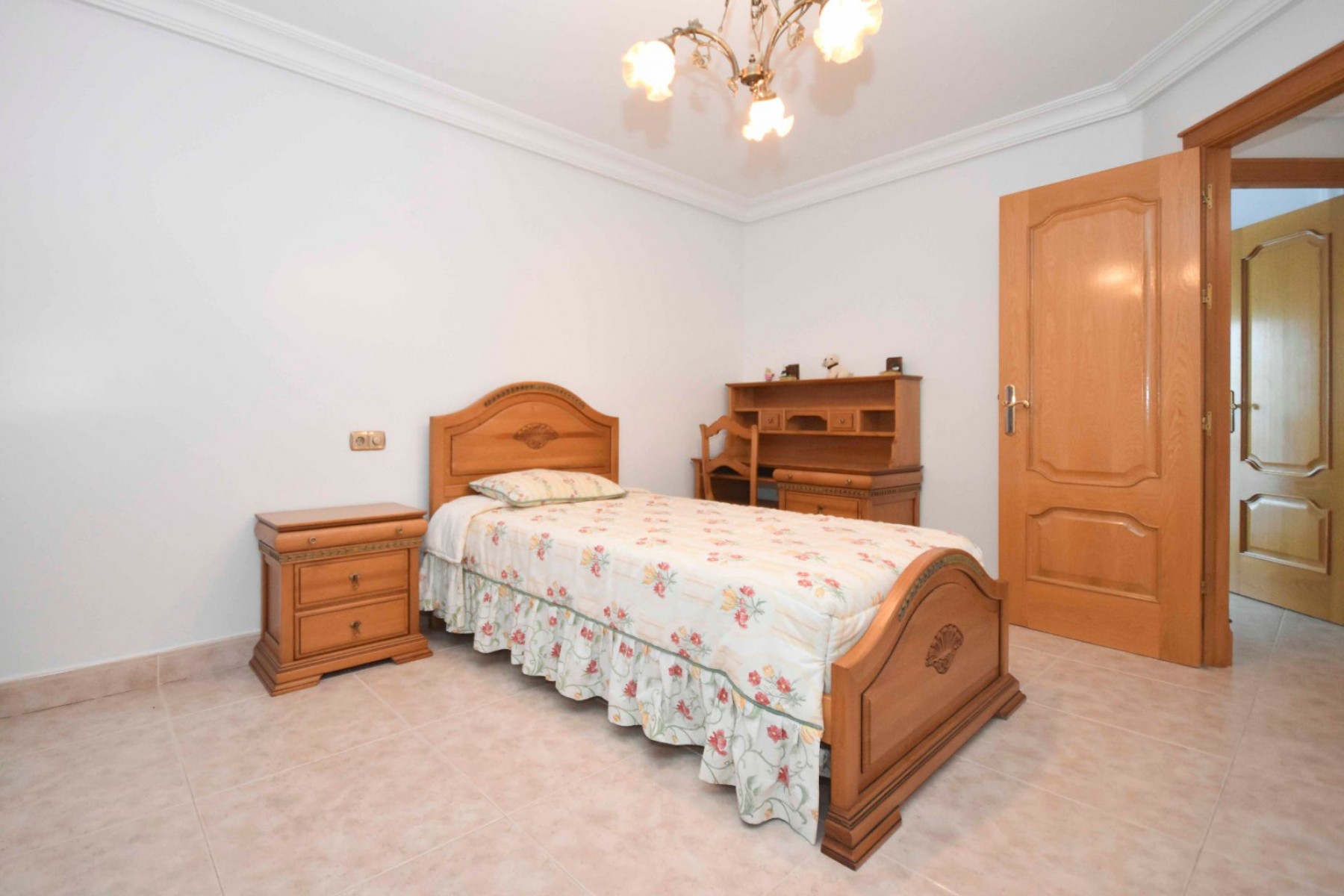 Villa with 7 Bedrooms and Pool in Orihuela, Mountain Views