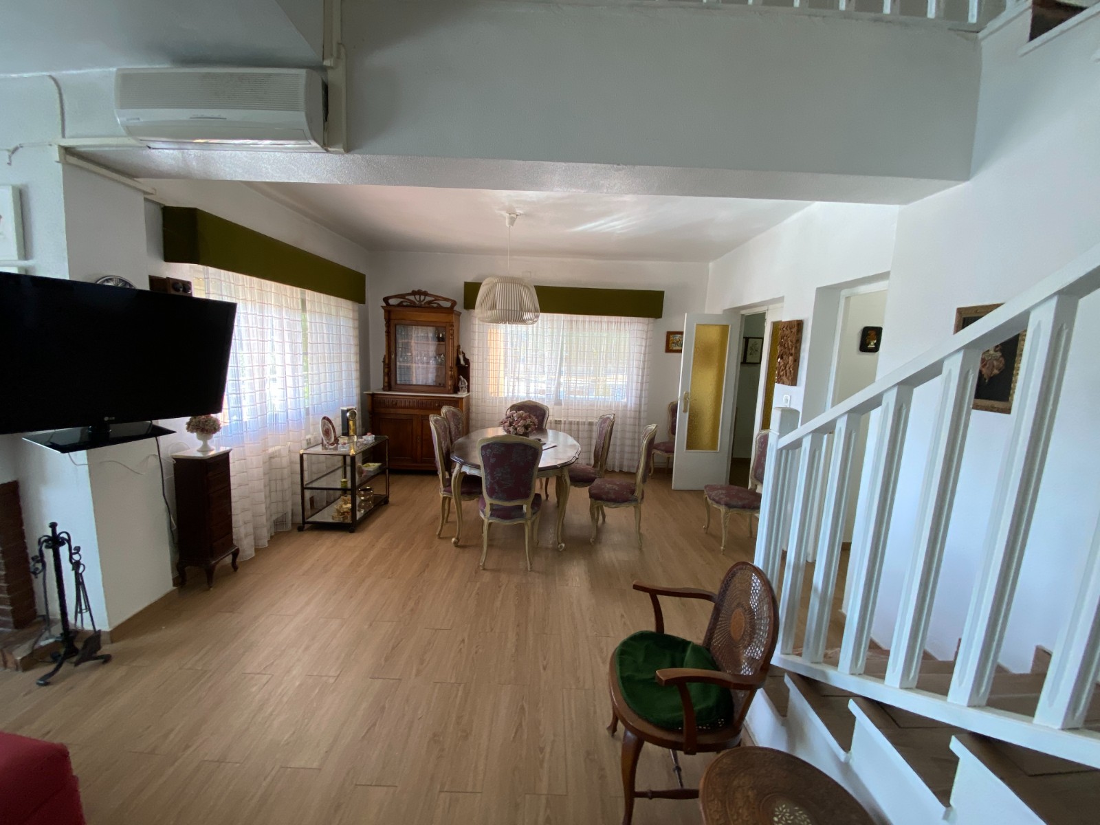 Finca met 4 Slaapkamers in Salinas met Zwembad en Kennels