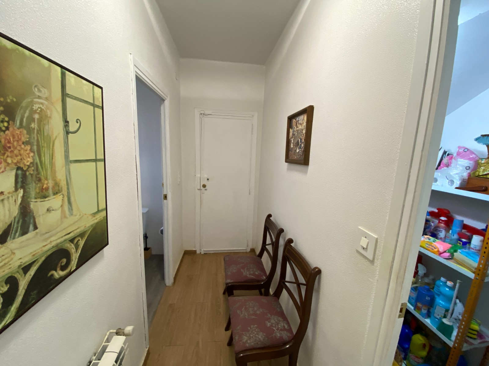 Finca met 4 Slaapkamers in Salinas met Zwembad en Kennels