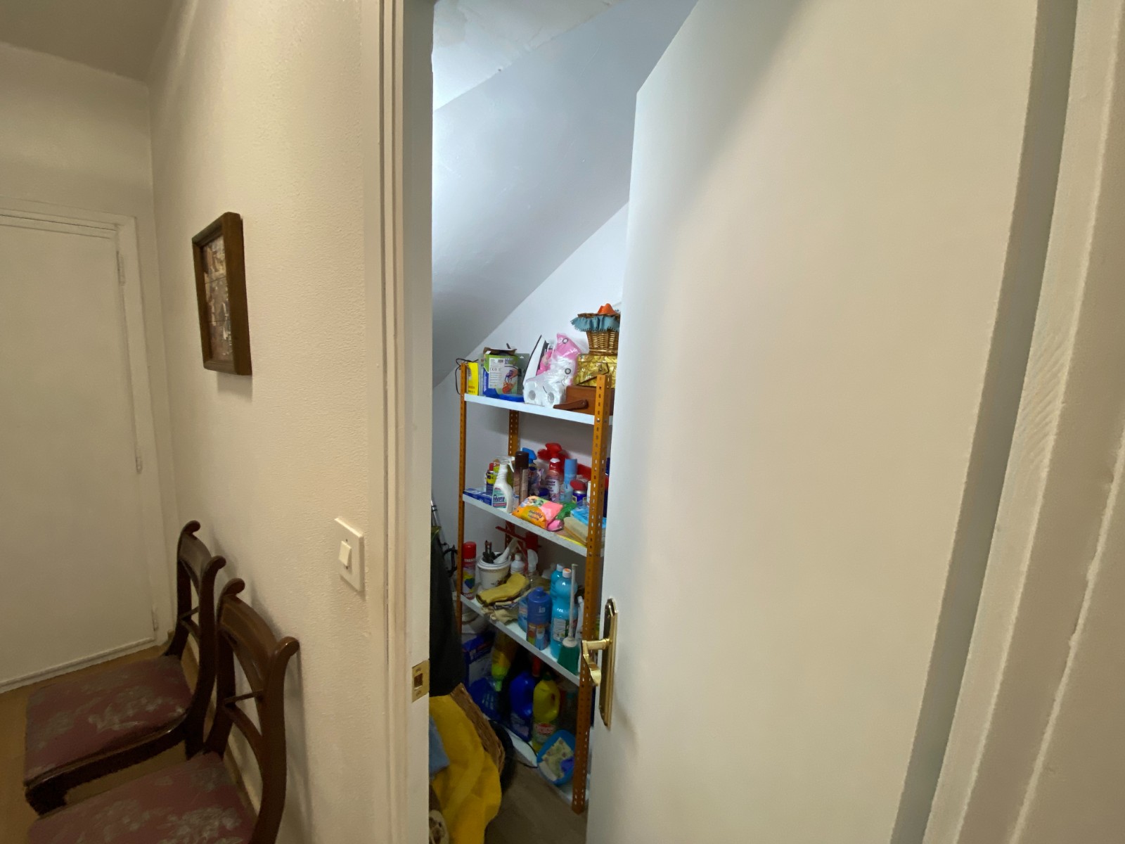 Finca met 4 Slaapkamers in Salinas met Zwembad en Kennels