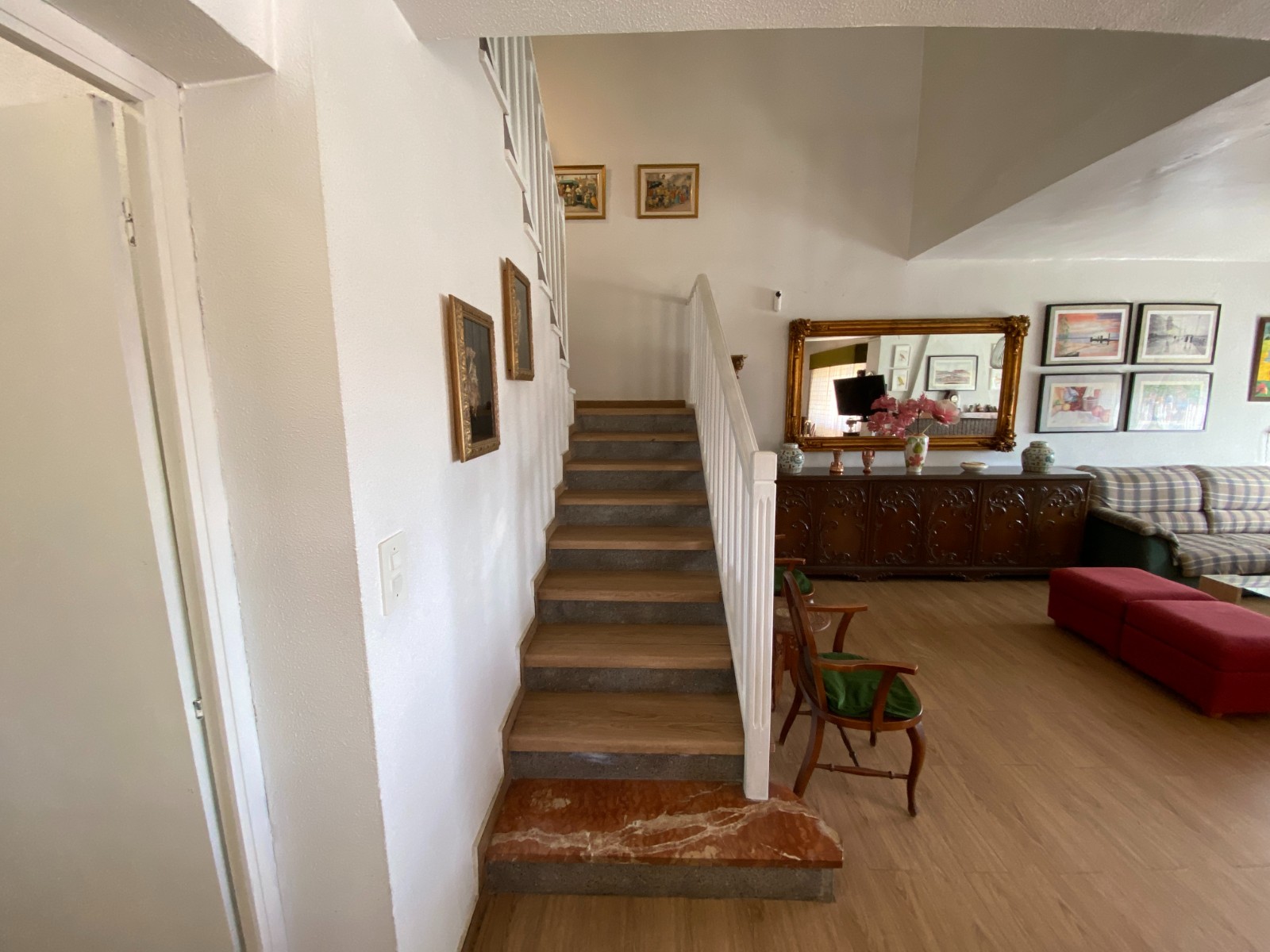 Finca met 4 Slaapkamers in Salinas met Zwembad en Kennels