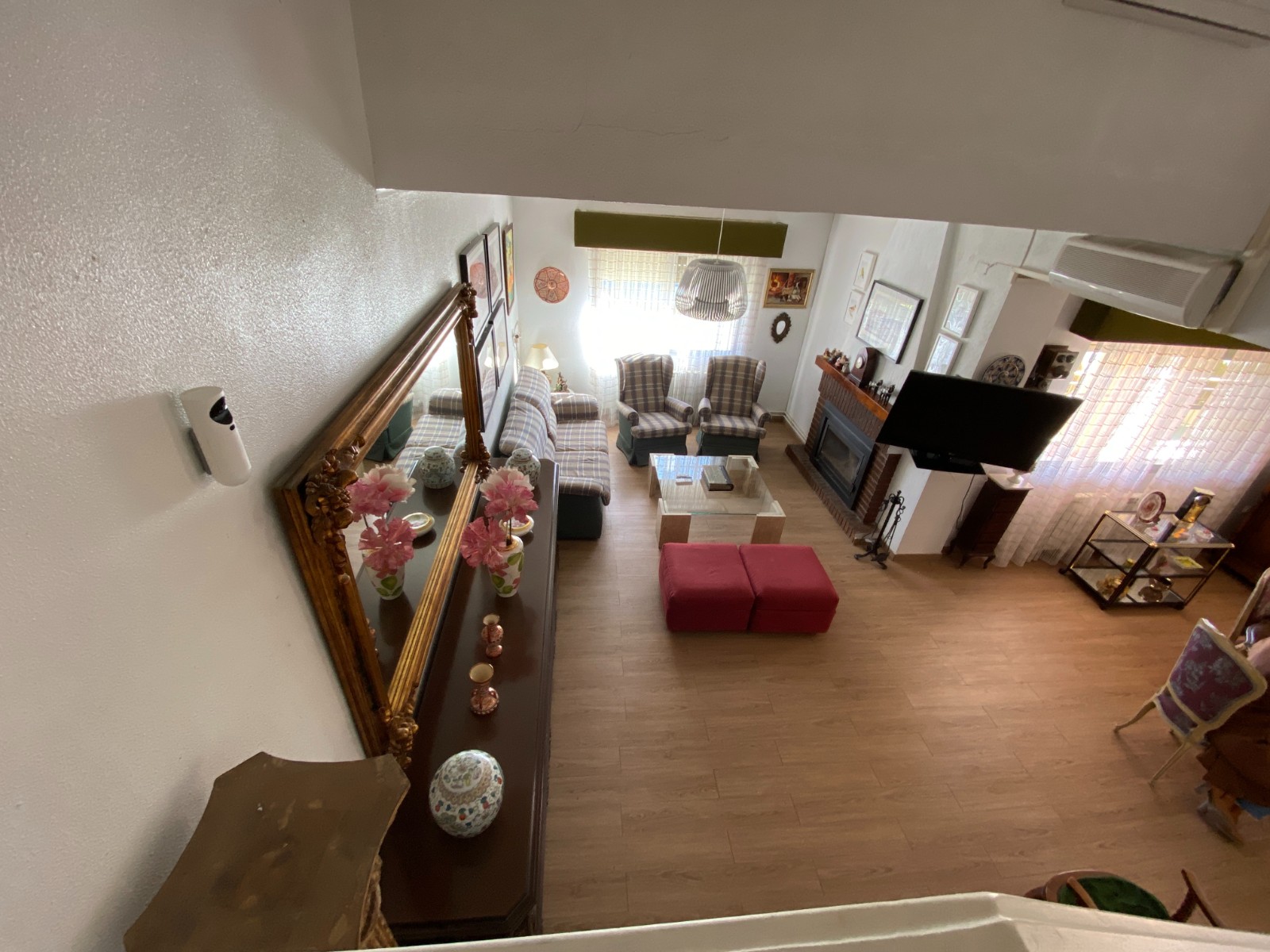 Finca met 4 Slaapkamers in Salinas met Zwembad en Kennels