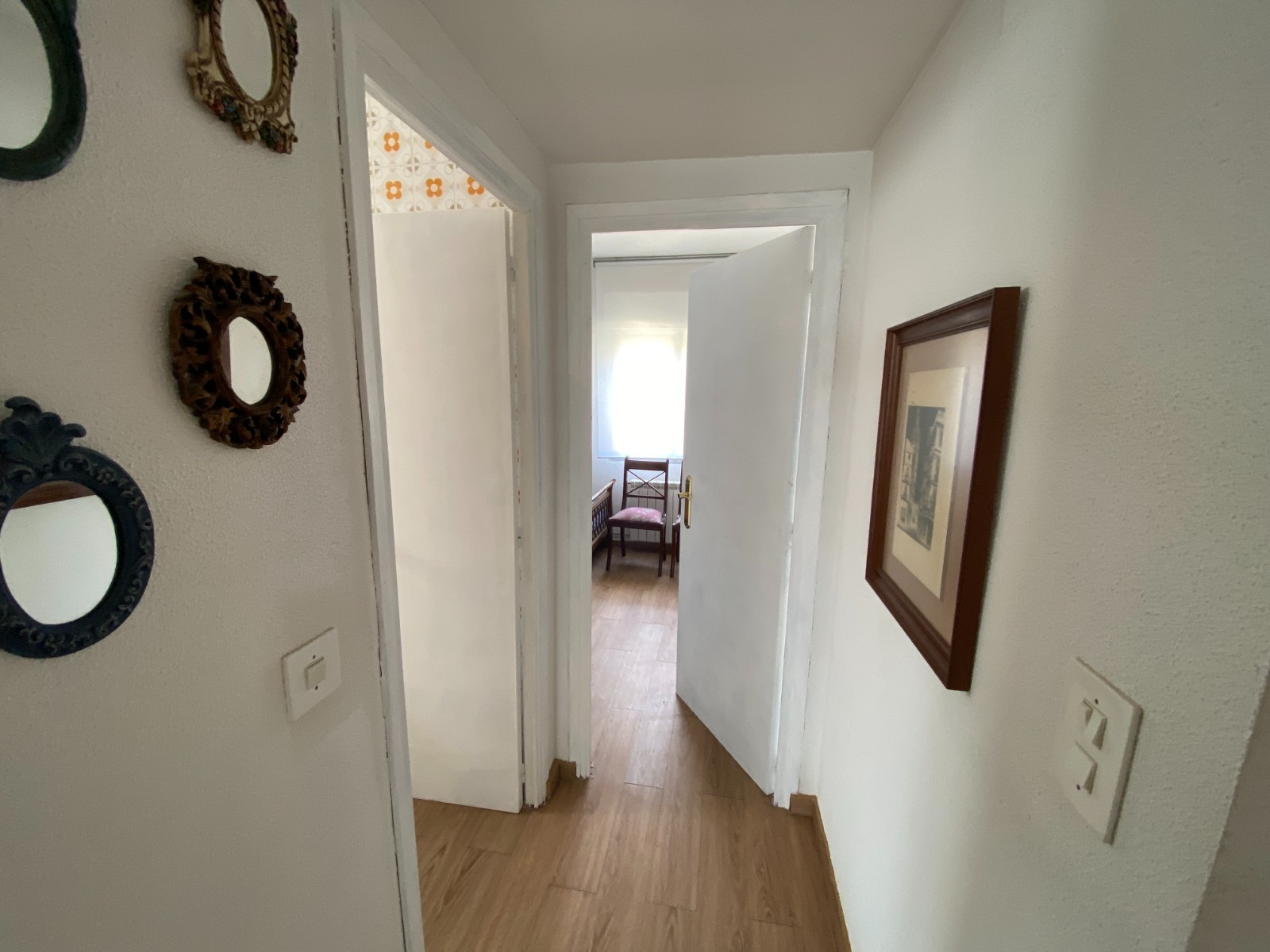Finca met 4 Slaapkamers in Salinas met Zwembad en Kennels