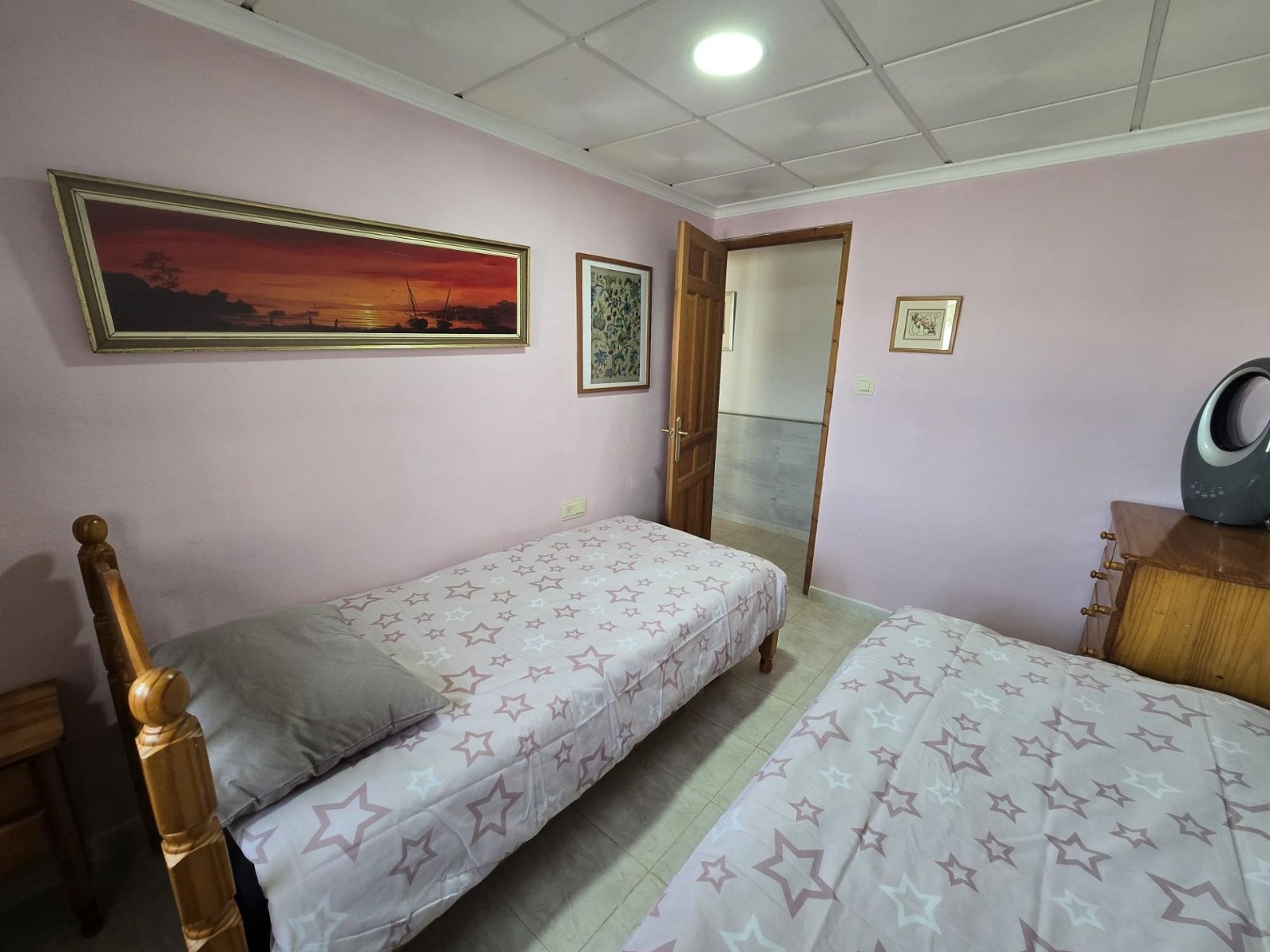 Villa, 5 Bedrooms, Villena, Large Plot with Pool