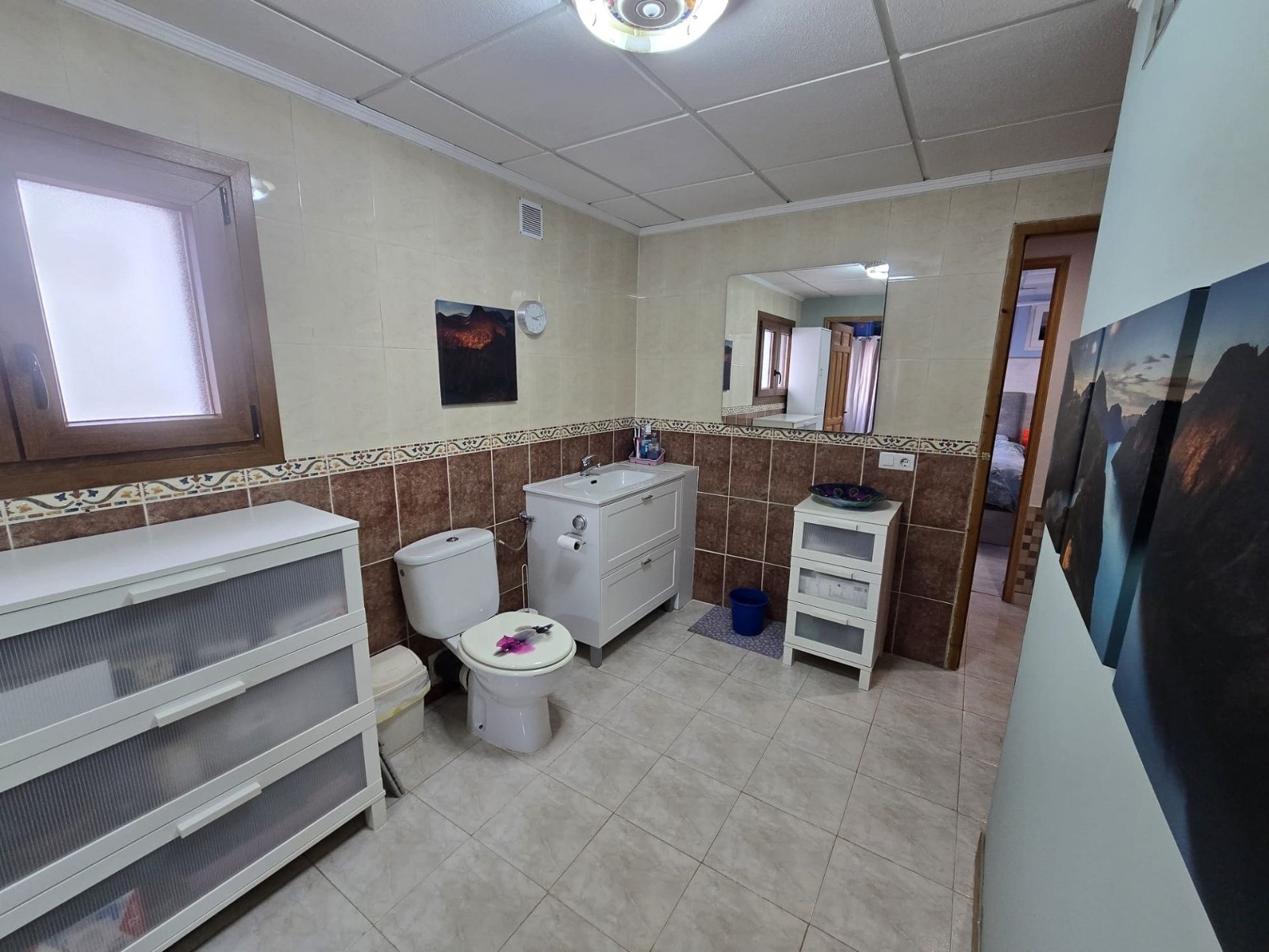 Villa, 5 Bedrooms, Villena, Large Plot with Pool