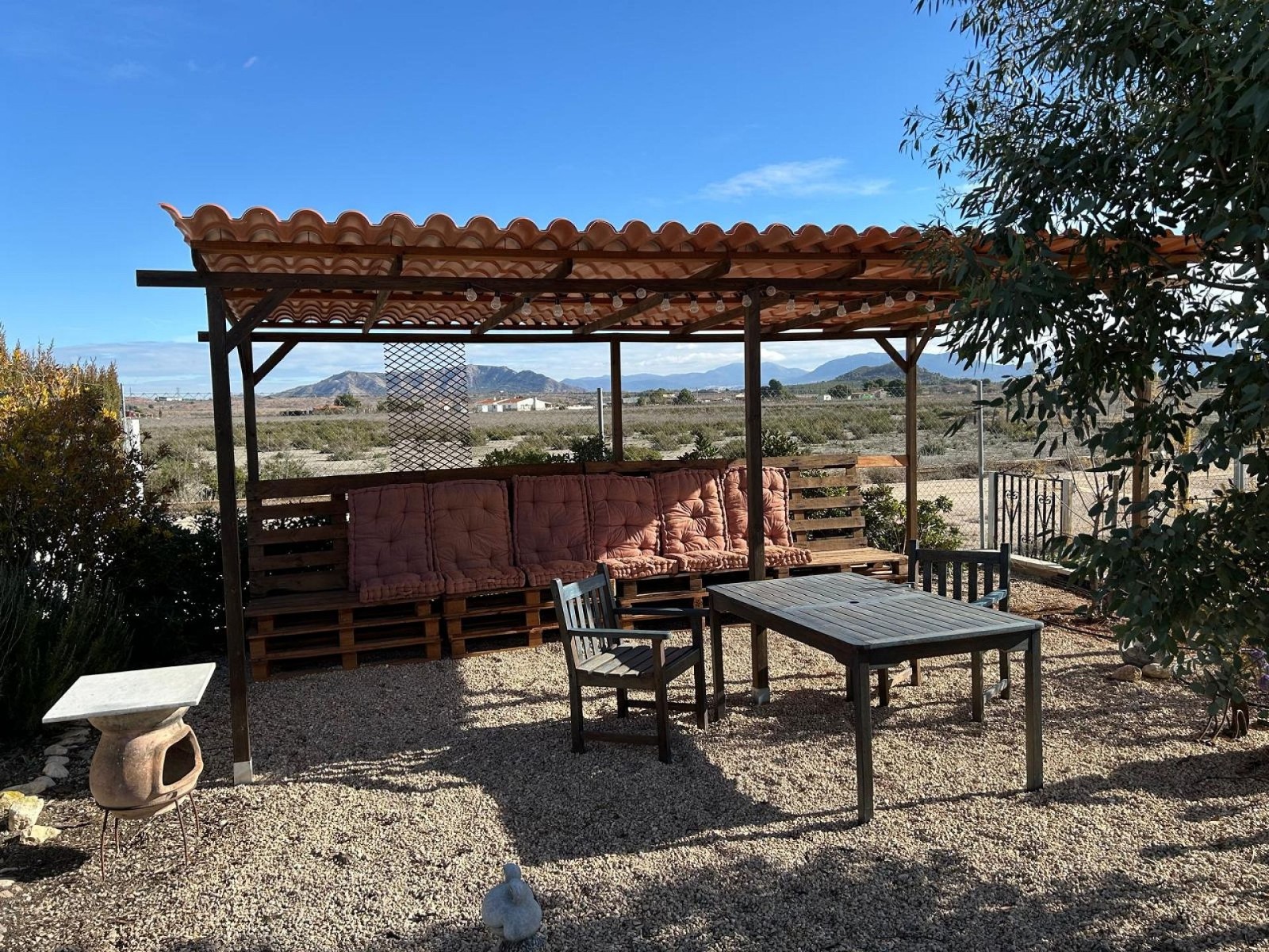 Villa, 5 Bedrooms, Villena, Large Plot with Pool
