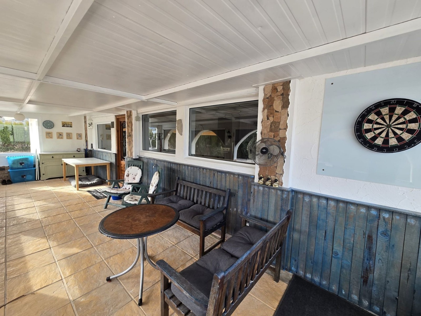 Villa, 5 Bedrooms, Villena, Large Plot with Pool
