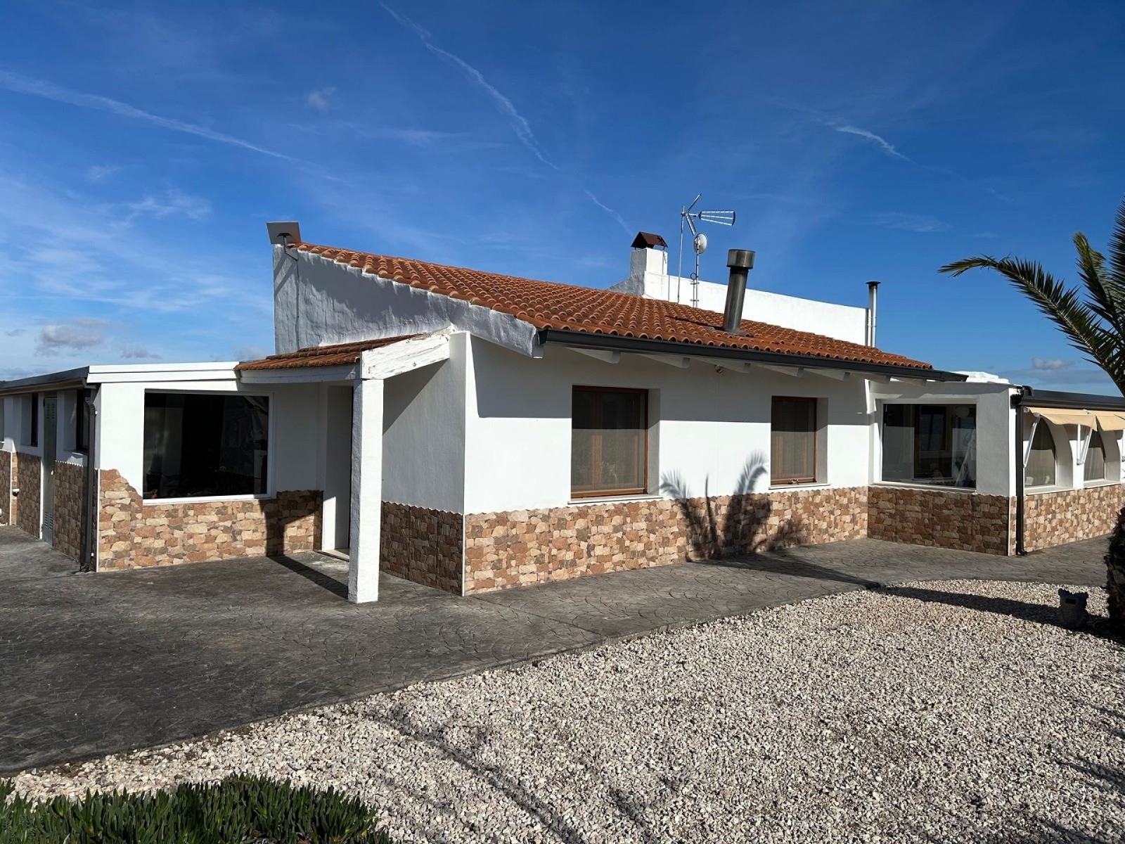 Villa, 5 Bedrooms, Villena, Large Plot with Pool
