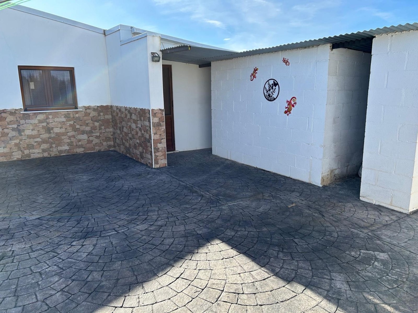 Villa, 5 Bedrooms, Villena, Large Plot with Pool