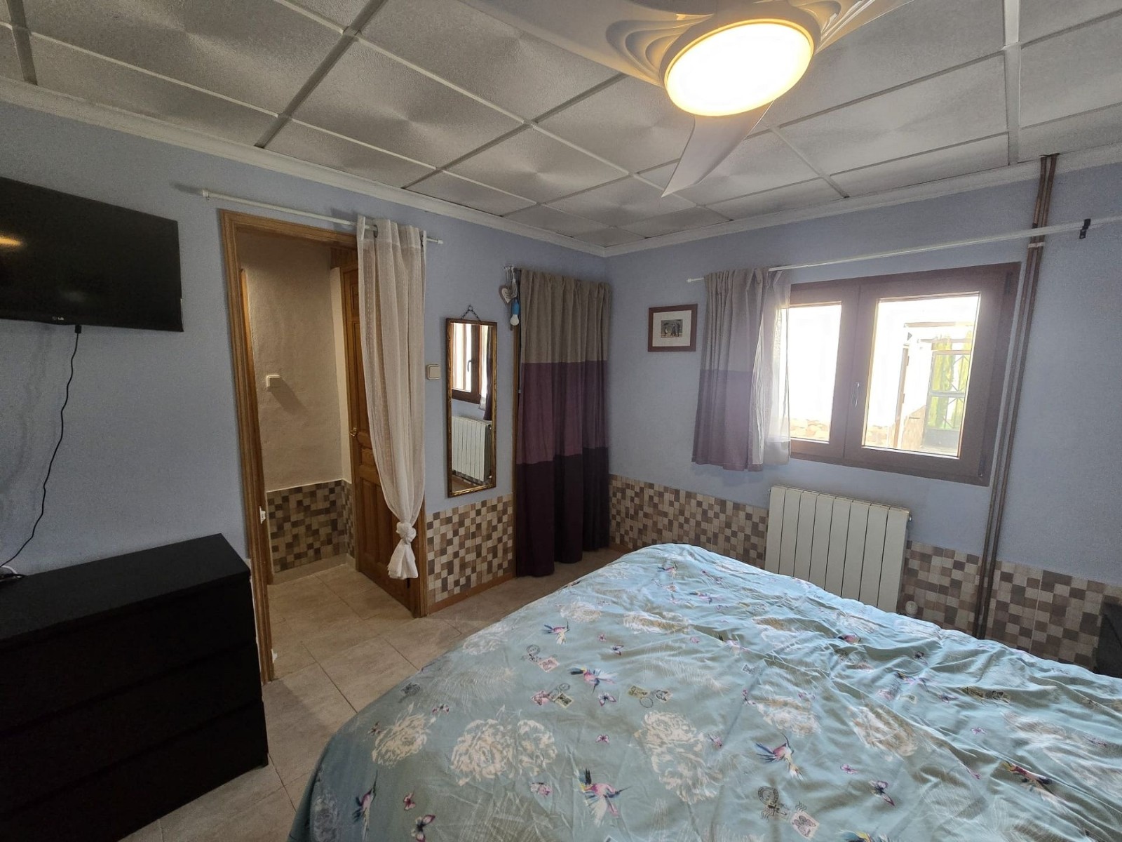 Villa, 5 Bedrooms, Villena, Large Plot with Pool
