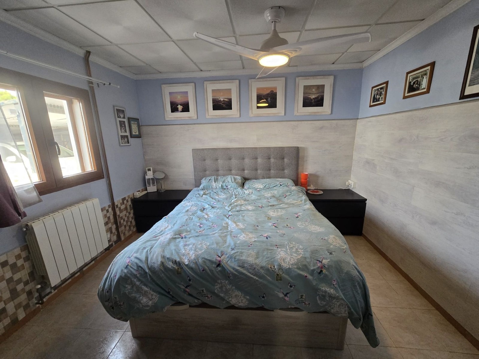 Villa, 5 Bedrooms, Villena, Large Plot with Pool