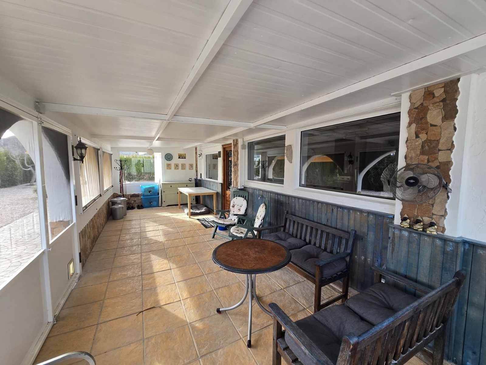 Villa, 5 Bedrooms, Villena, Large Plot with Pool
