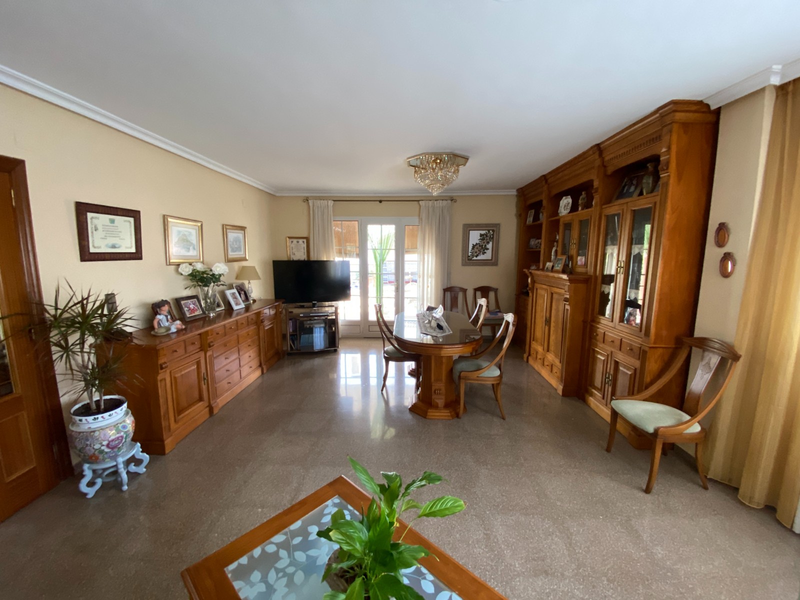 Herenhuis met 7 Slaapkamers in Sax, Alicante met Privézwembad
