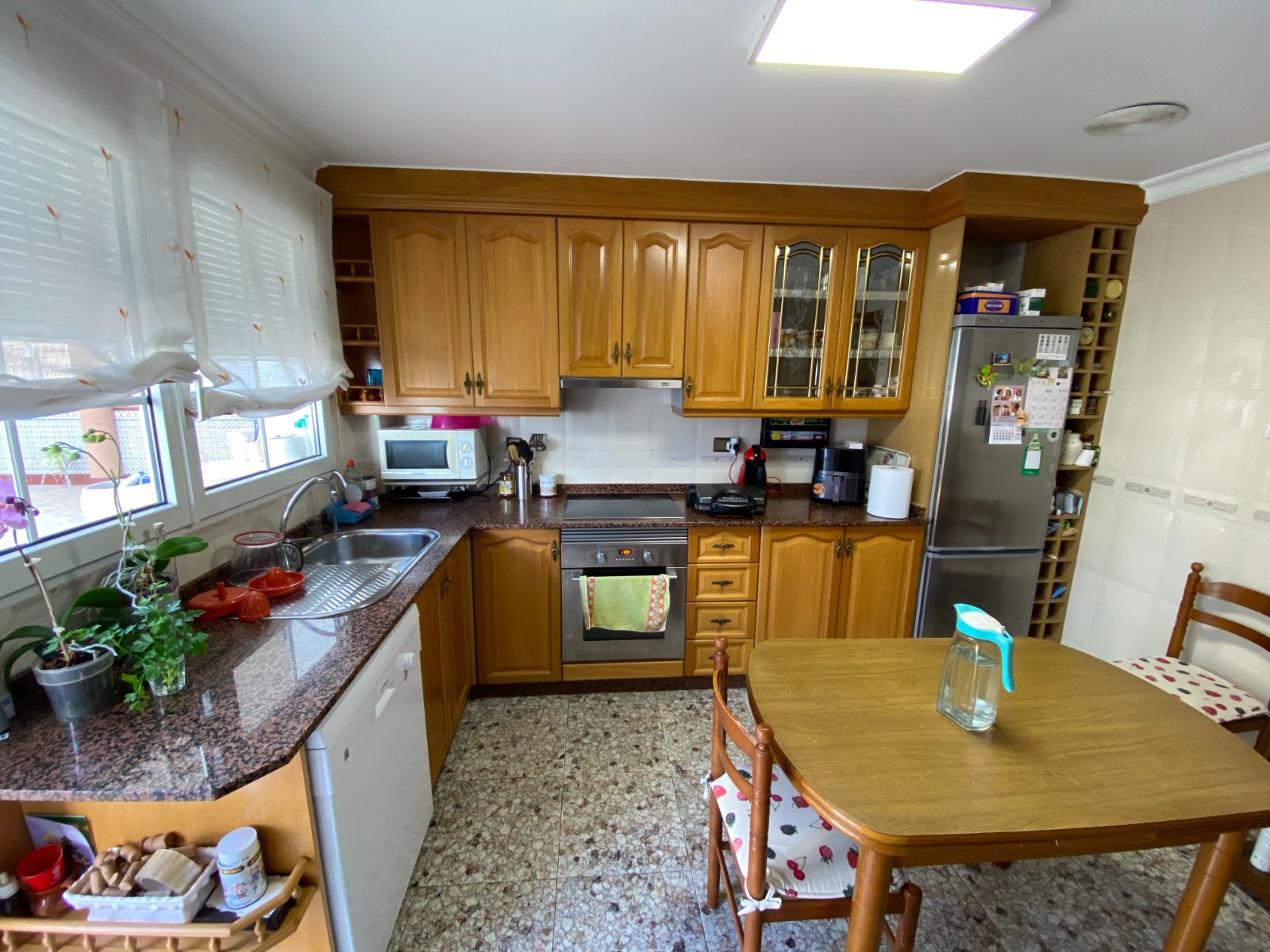 Herenhuis met 7 Slaapkamers in Sax, Alicante met Privézwembad