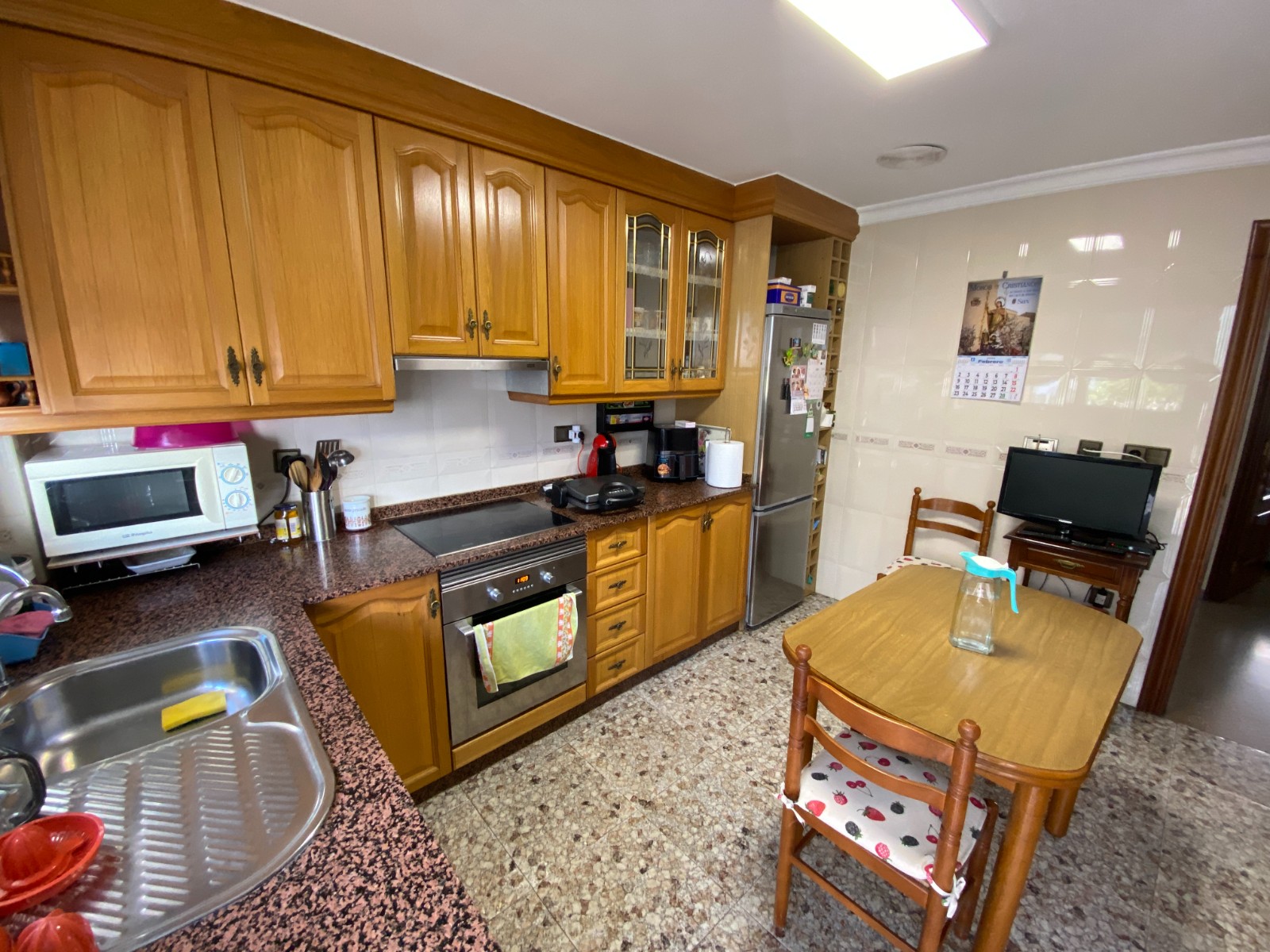 Herenhuis met 7 Slaapkamers in Sax, Alicante met Privézwembad
