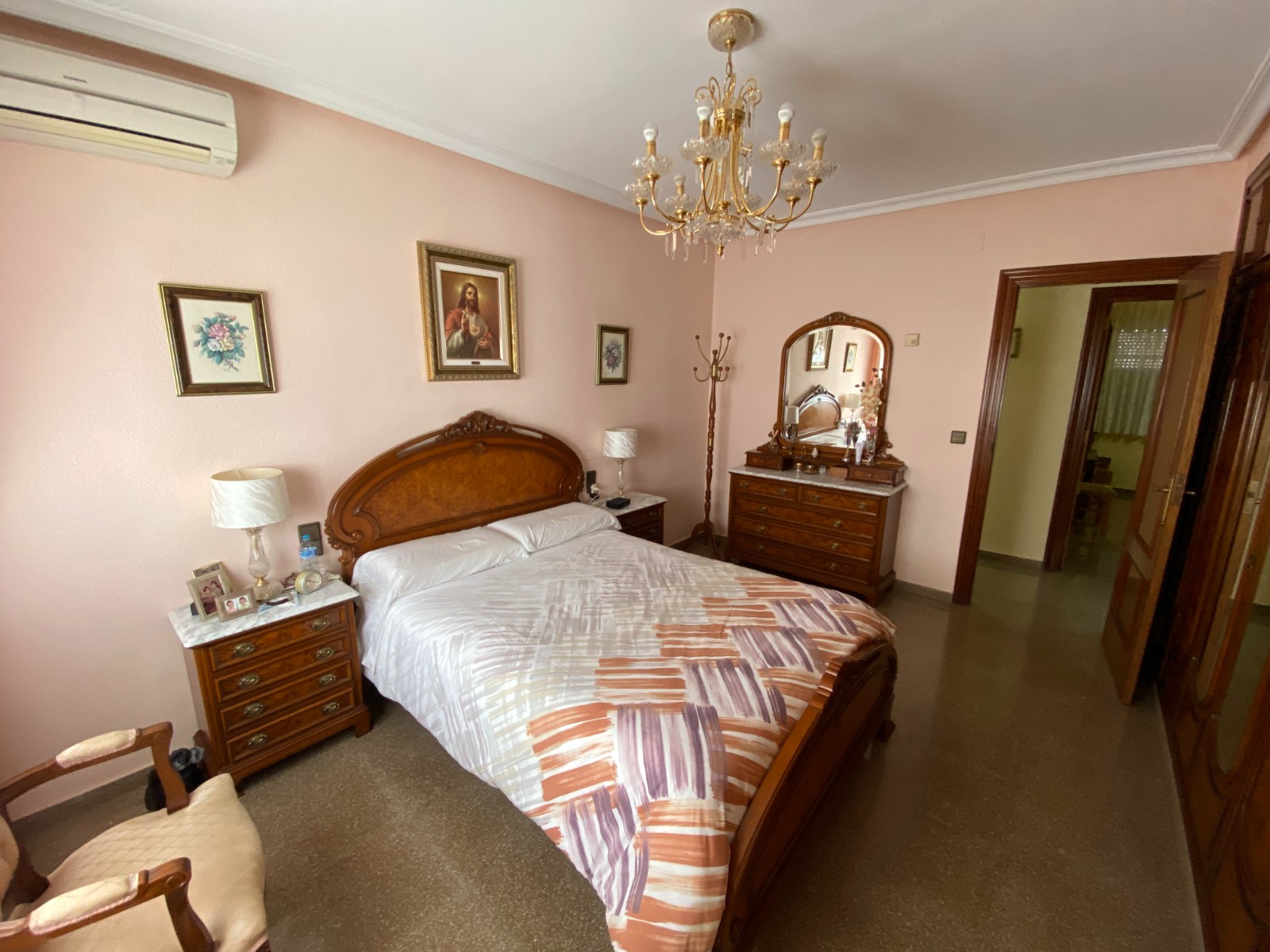 Herenhuis met 7 Slaapkamers in Sax, Alicante met Privézwembad