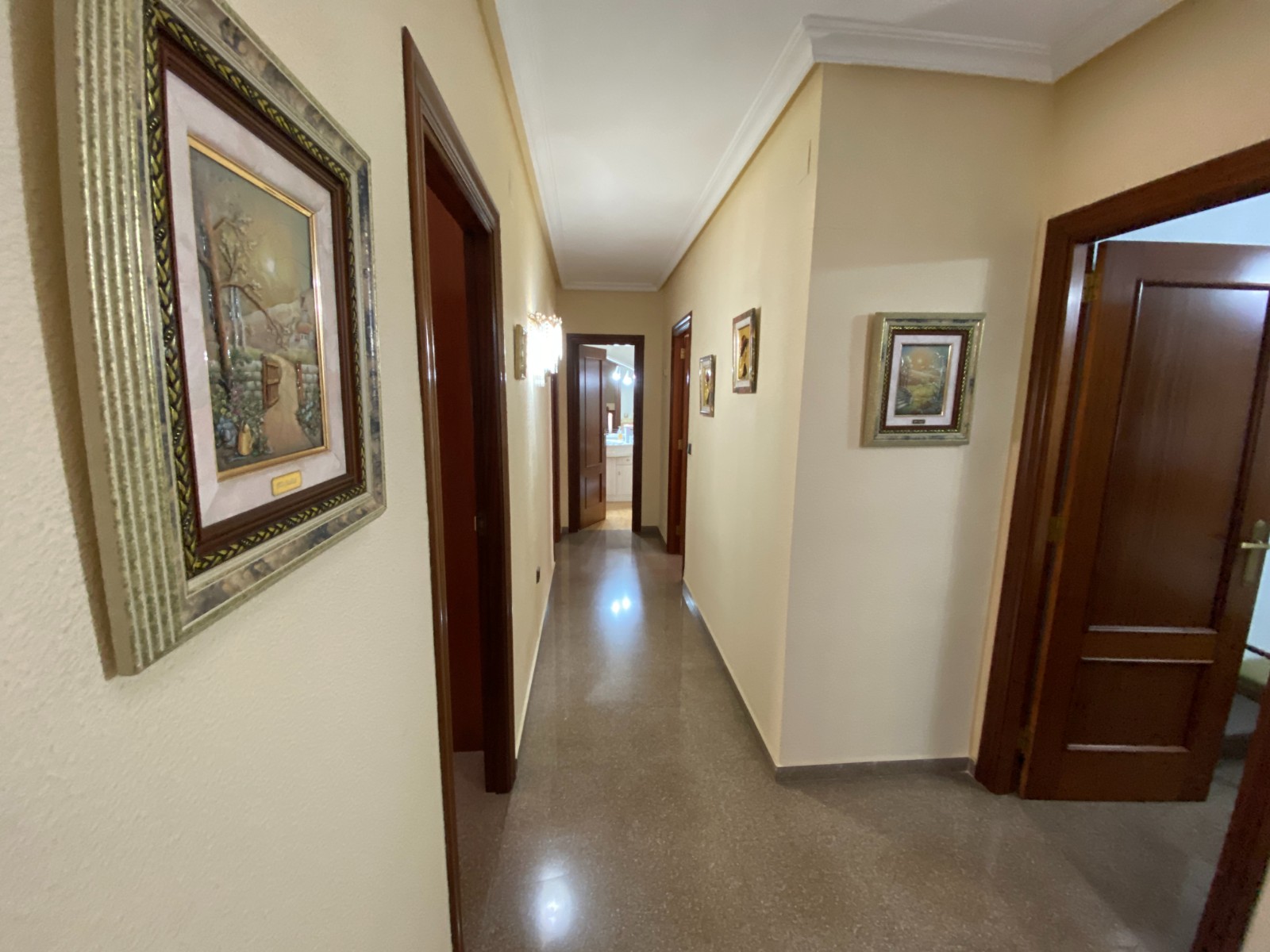 Herenhuis met 7 Slaapkamers in Sax, Alicante met Privézwembad