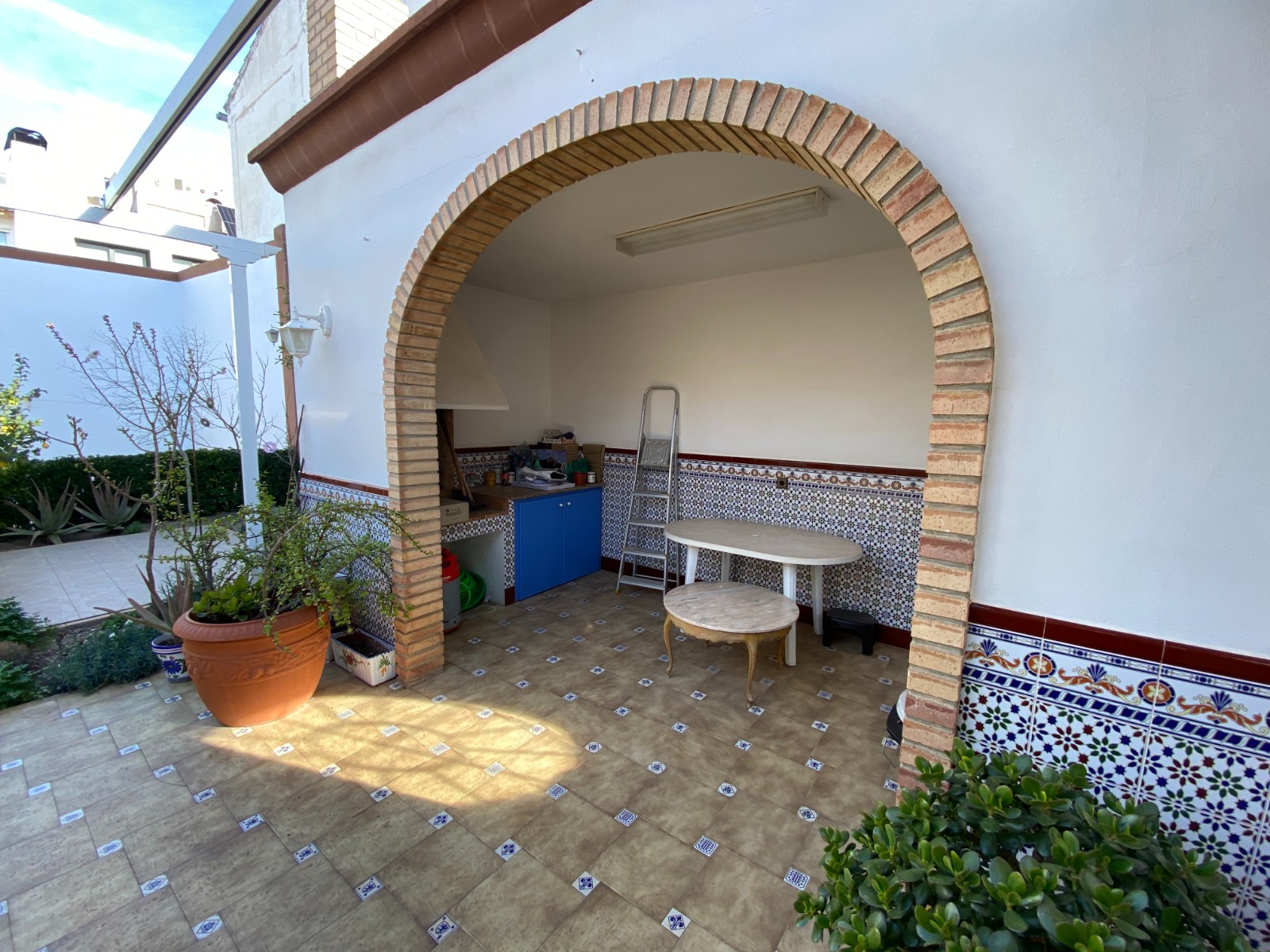 Herenhuis met 7 Slaapkamers in Sax, Alicante met Privézwembad