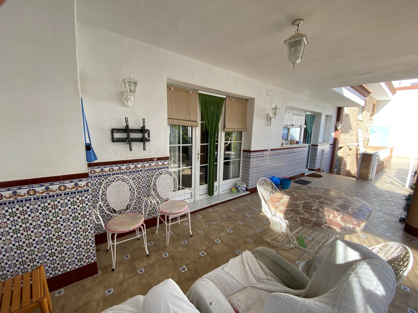 Herenhuis met 7 Slaapkamers in Sax, Alicante met Privézwembad