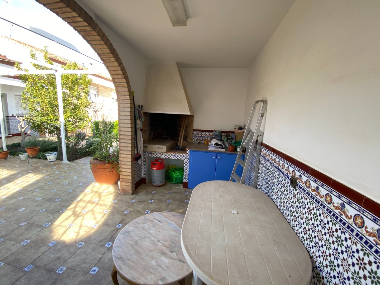 Herenhuis met 7 Slaapkamers in Sax, Alicante met Privézwembad