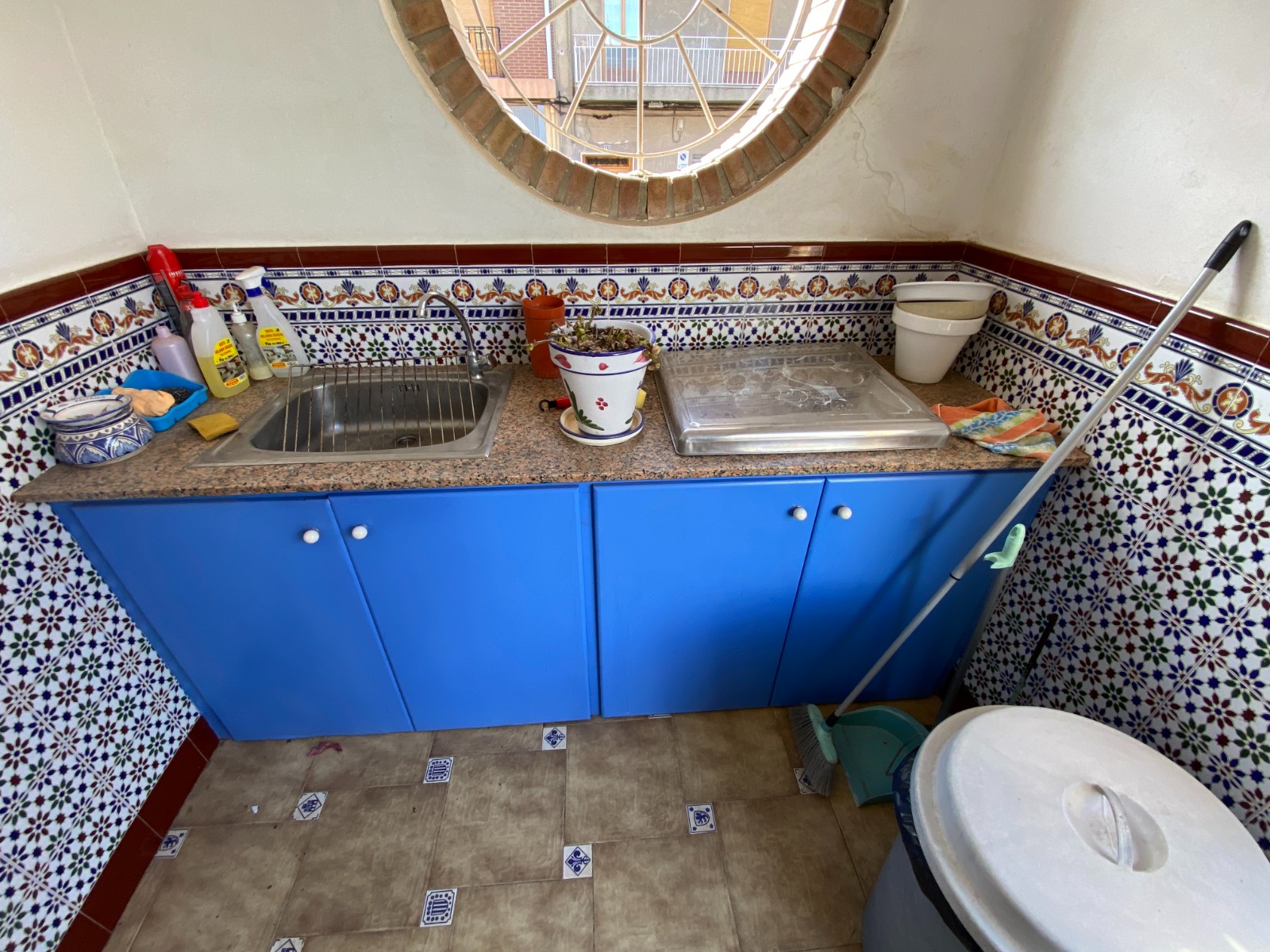 Herenhuis met 7 Slaapkamers in Sax, Alicante met Privézwembad