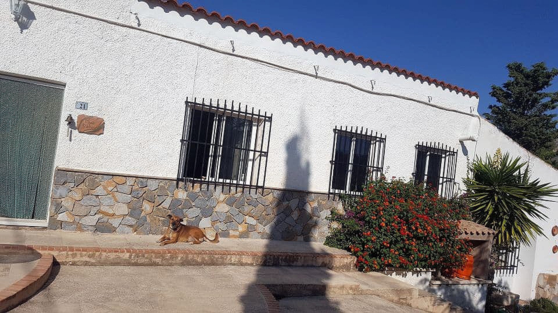 For sale: 4 bedroom finca in La Romana, Costa Blanca