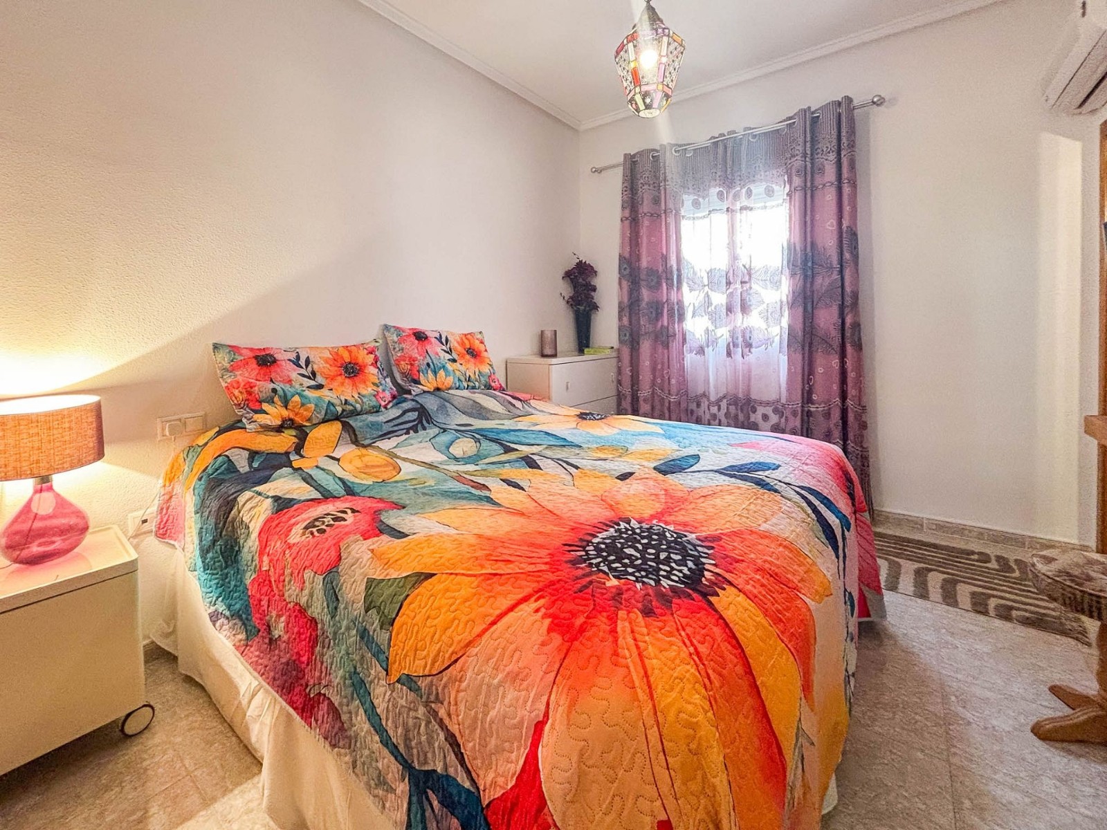 Villa with 5 Bedrooms in Monforte del Cid with Private Pool