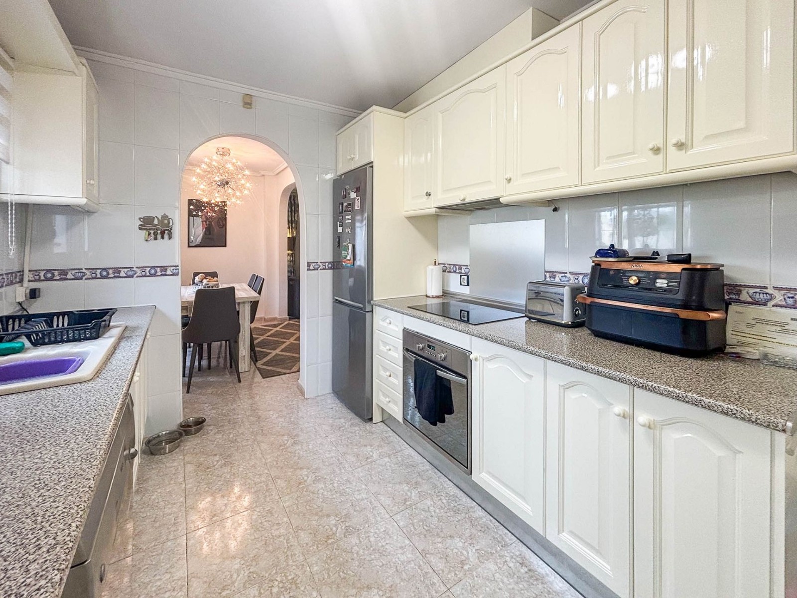 Villa with 5 Bedrooms in Monforte del Cid with Private Pool
