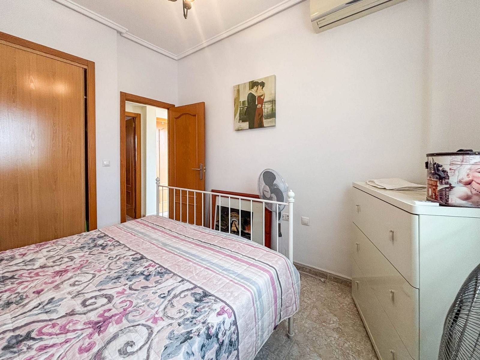 Villa with 5 Bedrooms in Monforte del Cid with Private Pool